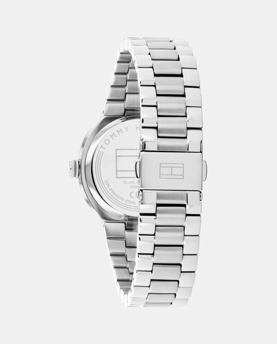 Reloj de mujer Georgia 1782817 de acero gris Gris Tommy Hilfiger · El ...