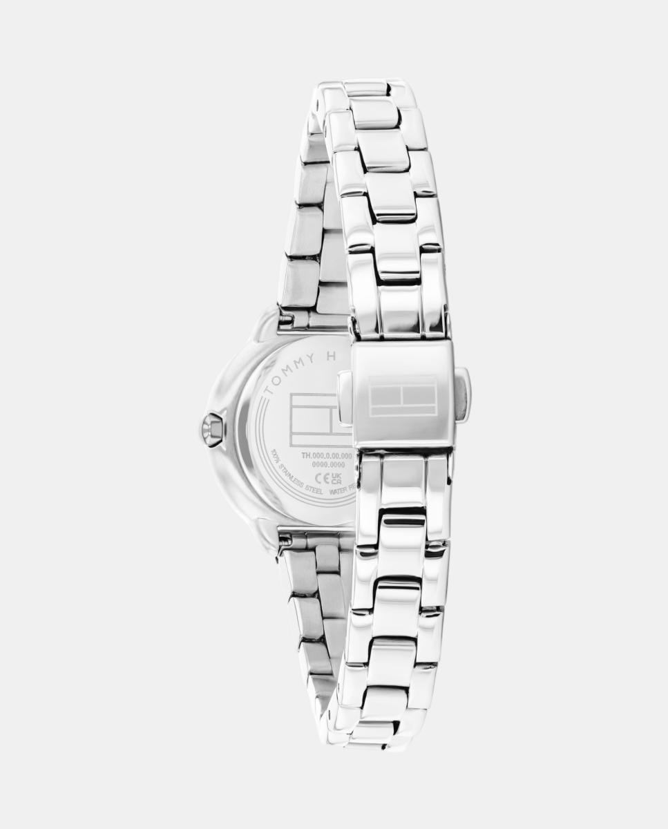 Reloj de mujer Demi 1782814 de acero - Tommy Hilfiger - Plateado Plateado-3