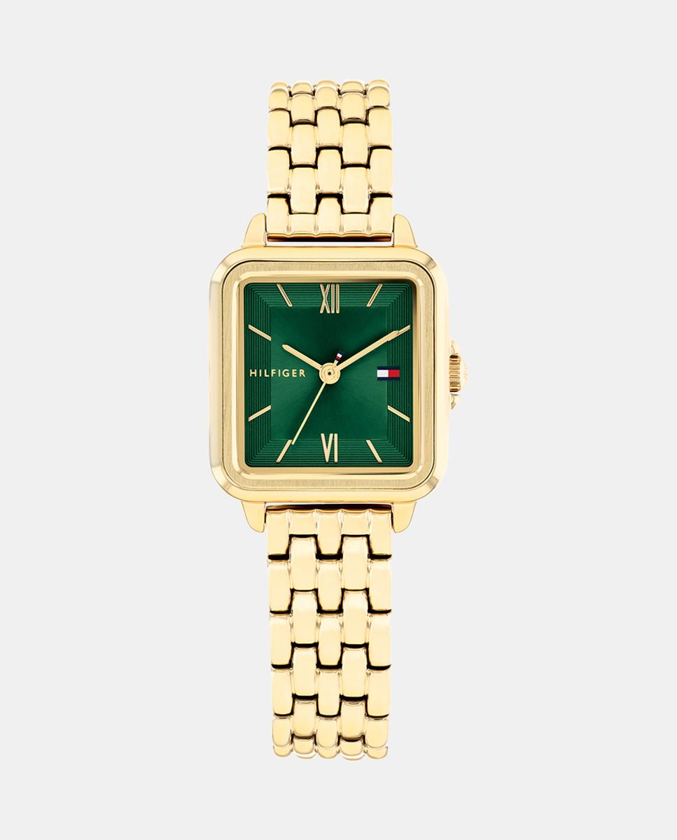 Reloj de mujer Mia 1782858 de acero - Tommy Hilfiger - Verde Verde-1