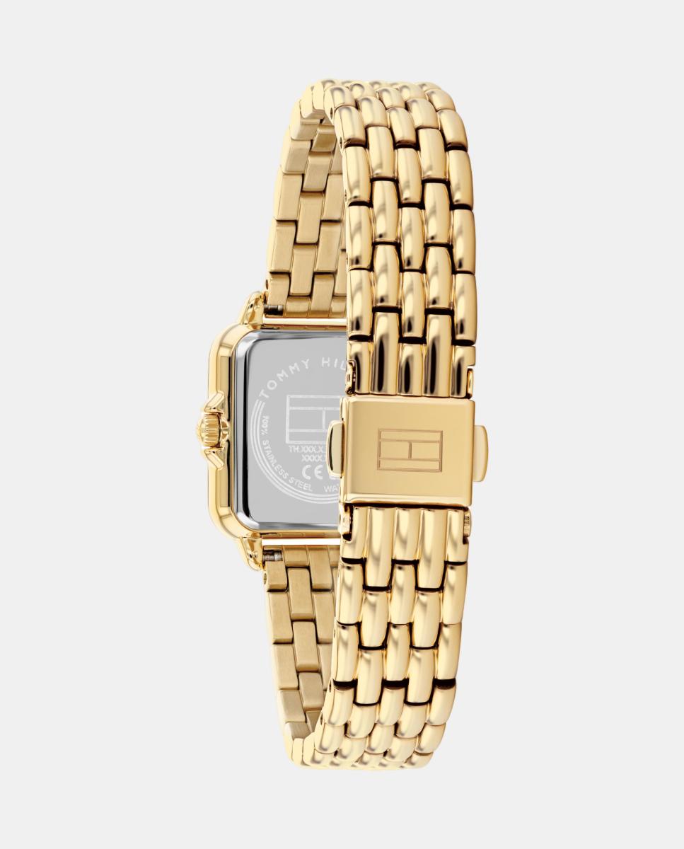 Reloj de mujer Mia 1782858 de acero - Tommy Hilfiger - Verde Verde-3