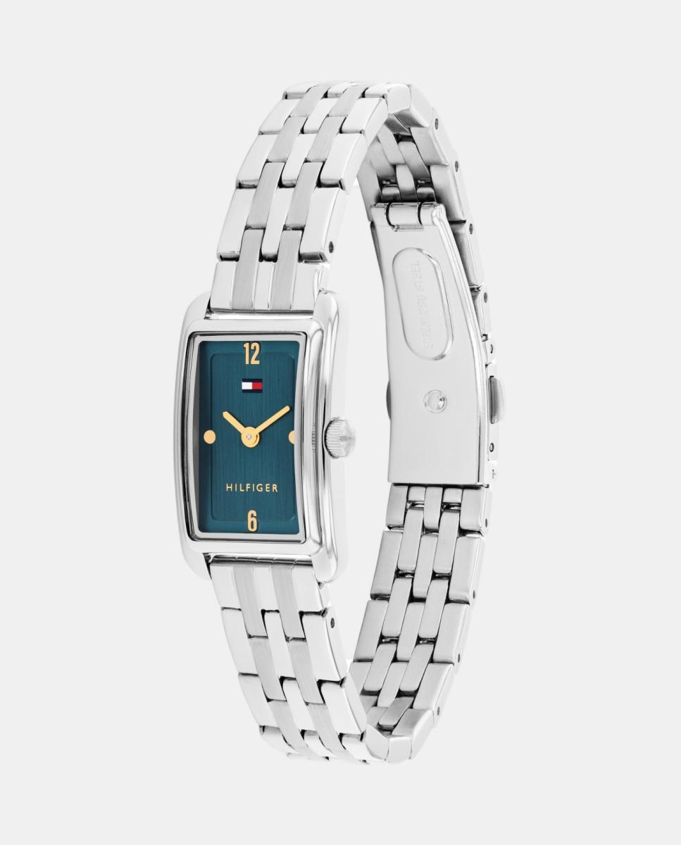 Relógio Madison 1782862 de Aço - Verde Verde-2