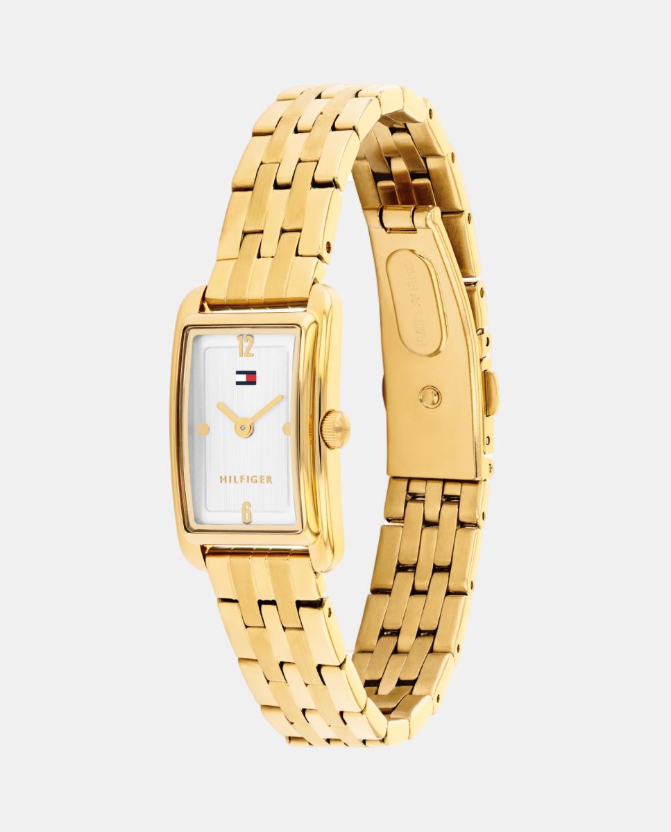 Relógio Madison 1782863 de Aço - Branco Branco-2