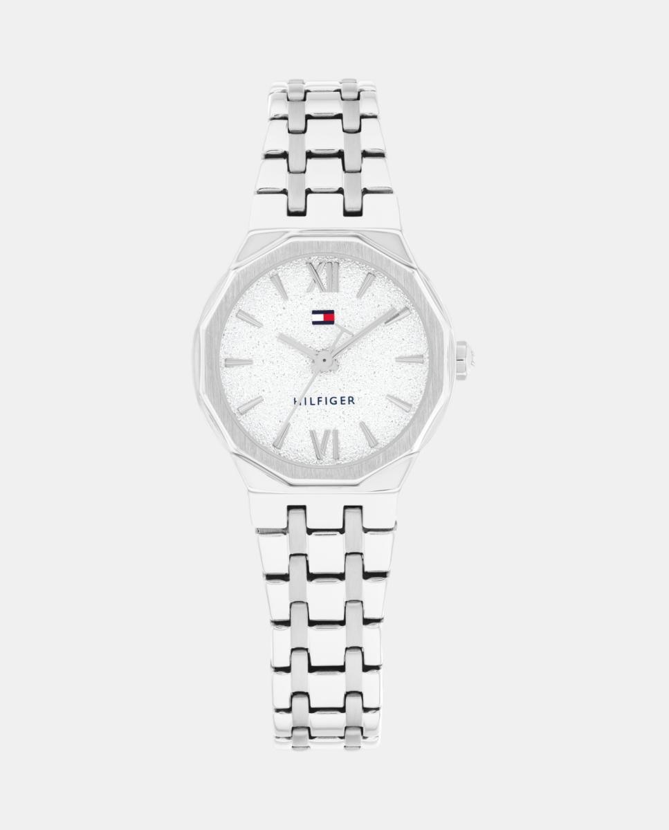 Imagen 0 de Reloj de mujer Mackenzie 1782889 de acero Plata