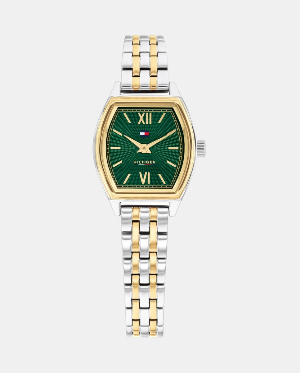 Imagen 0 de Reloj de mujer Norah 1782907 de acero Plateado