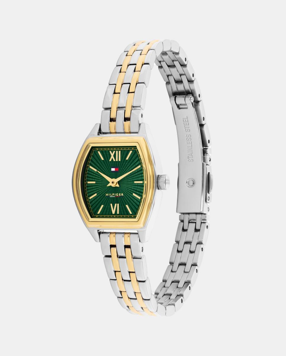 Imagen 2 de Reloj de mujer Norah 1782907 de acero - Tommy Hilfiger - Plateado Plateado