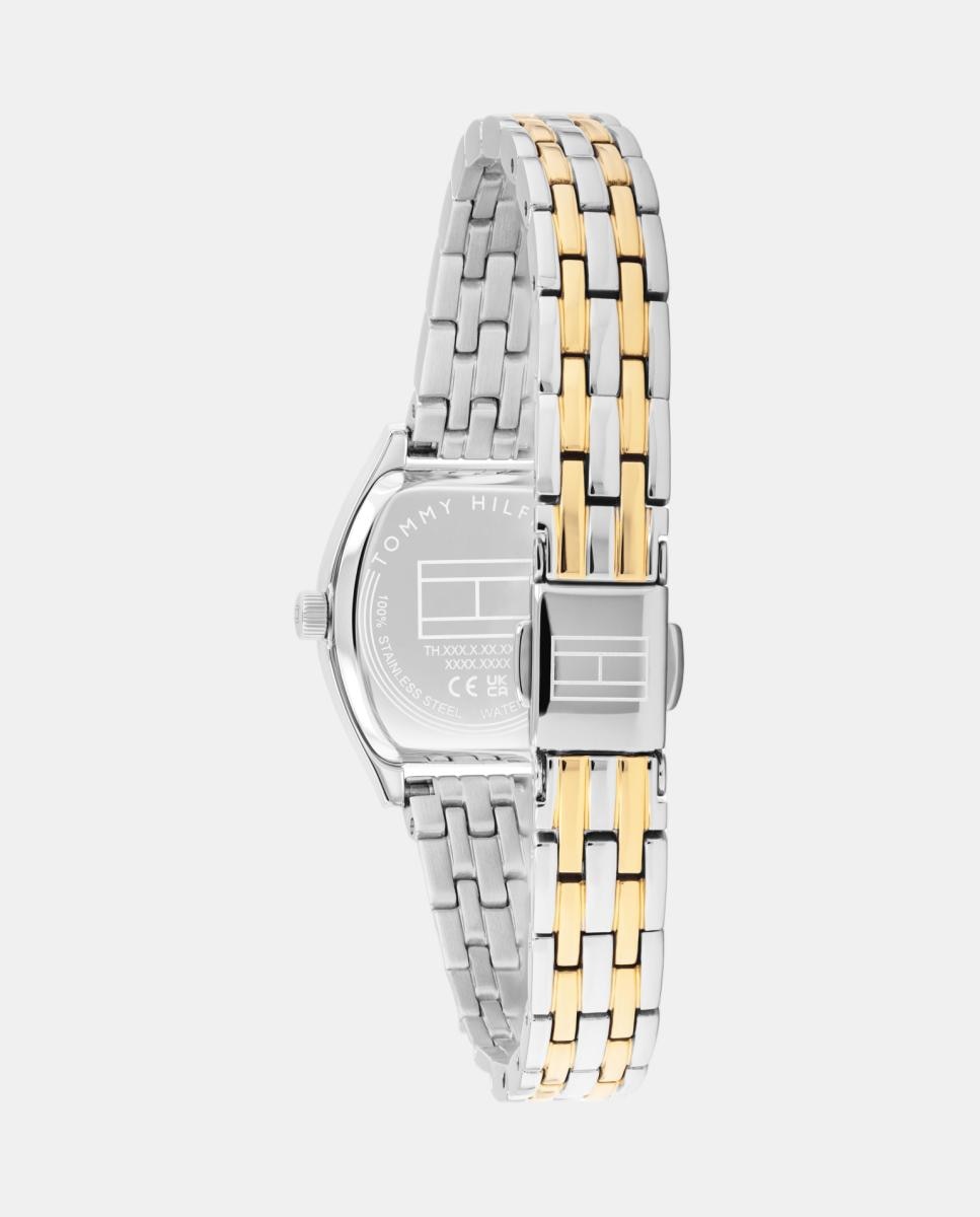 Imagen 3 de Reloj de mujer Norah 1782907 de acero - Tommy Hilfiger - Plateado Plateado