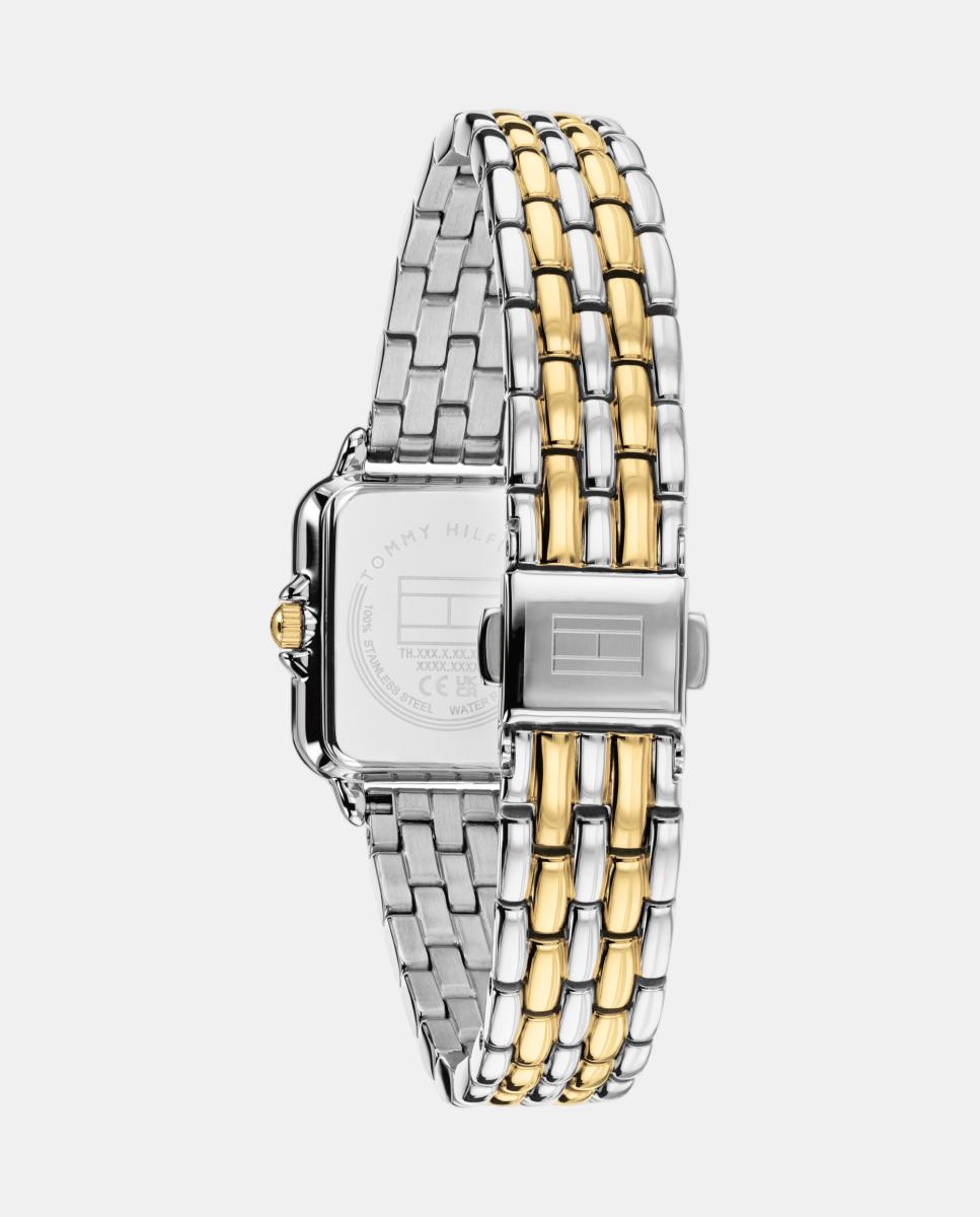 Reloj de mujer Mia 1782915 de acero multicolor - Tommy Hilfiger - Blanco Blanco-3
