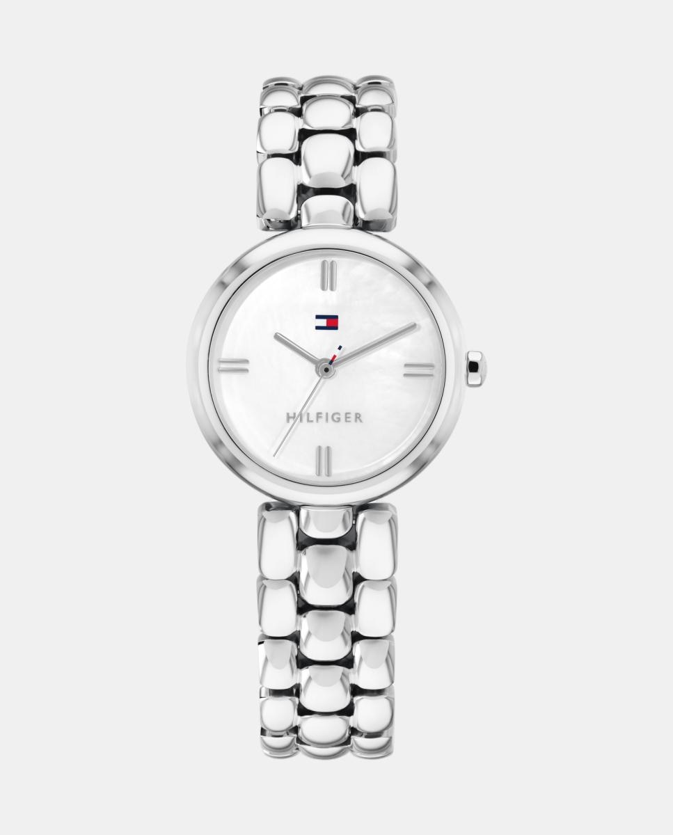 Imagen 0 de Reloj de mujer Annie 1782929 de acero Blanco