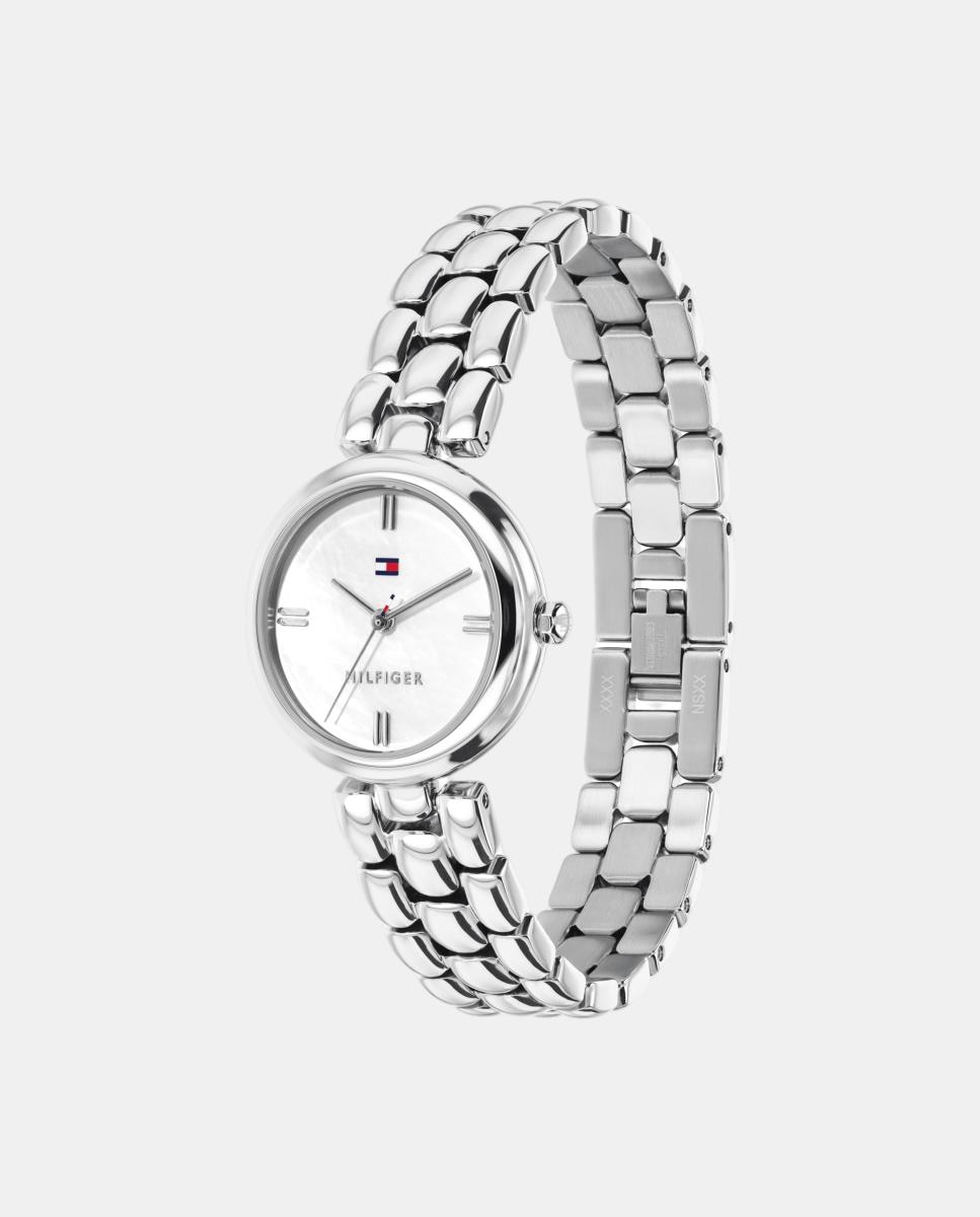 Reloj de mujer Annie 1782929 de acero - Tommy Hilfiger - Blanco Blanco-2