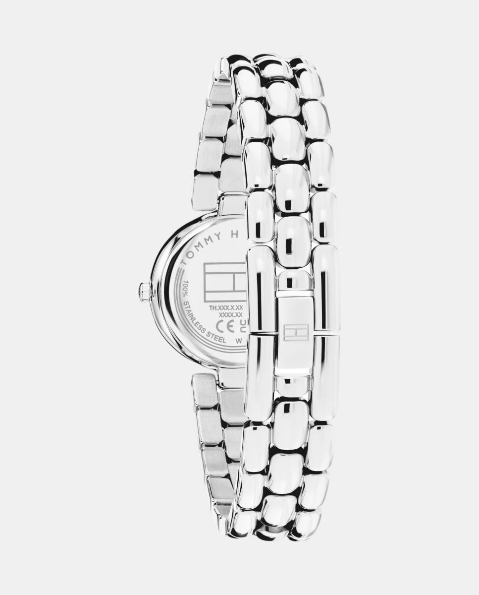 Reloj de mujer Annie 1782929 de acero - Tommy Hilfiger - Blanco Blanco-3