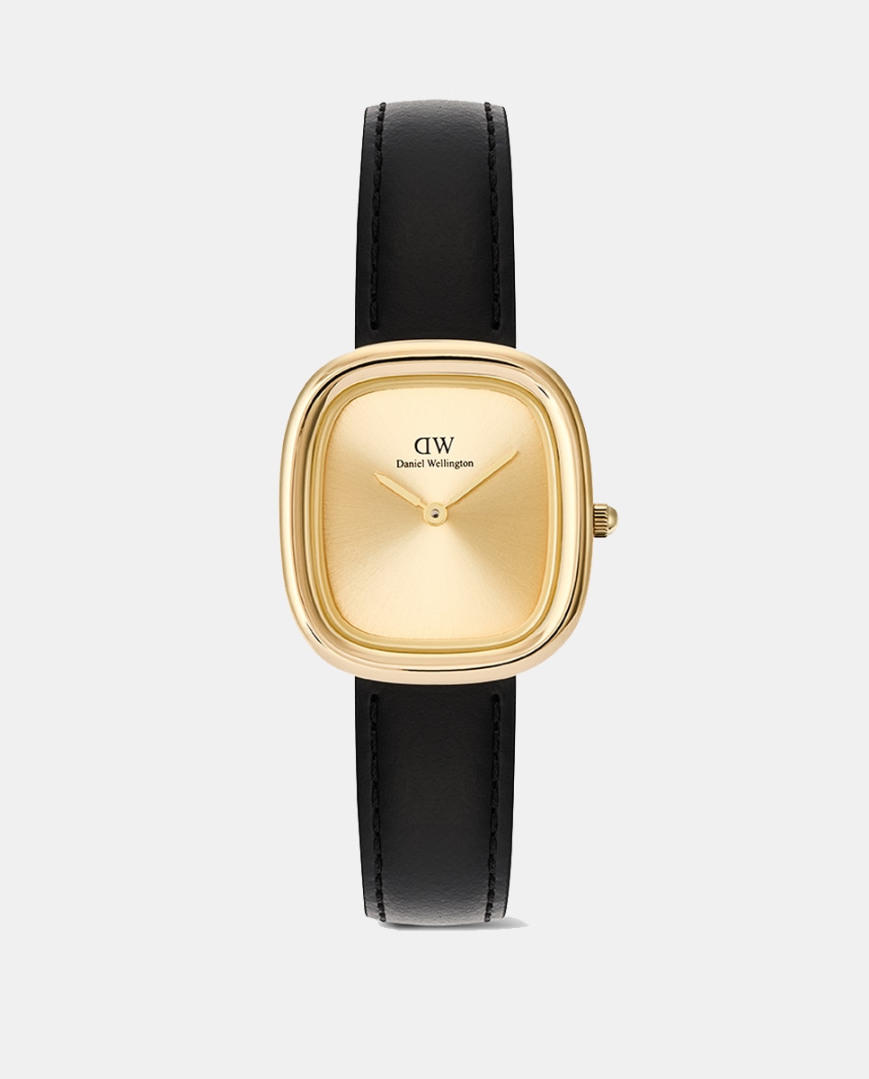 Imagen 0 de Reloj de mujer Margot DW00100878 de acero dorado Dorado