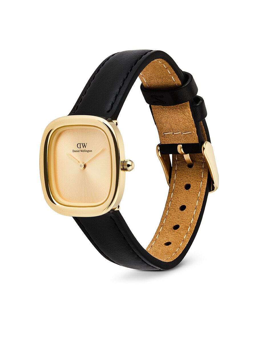 Reloj de mujer Margot DW00100878 de acero - Daniel Wellington - Dorado Dorado-2