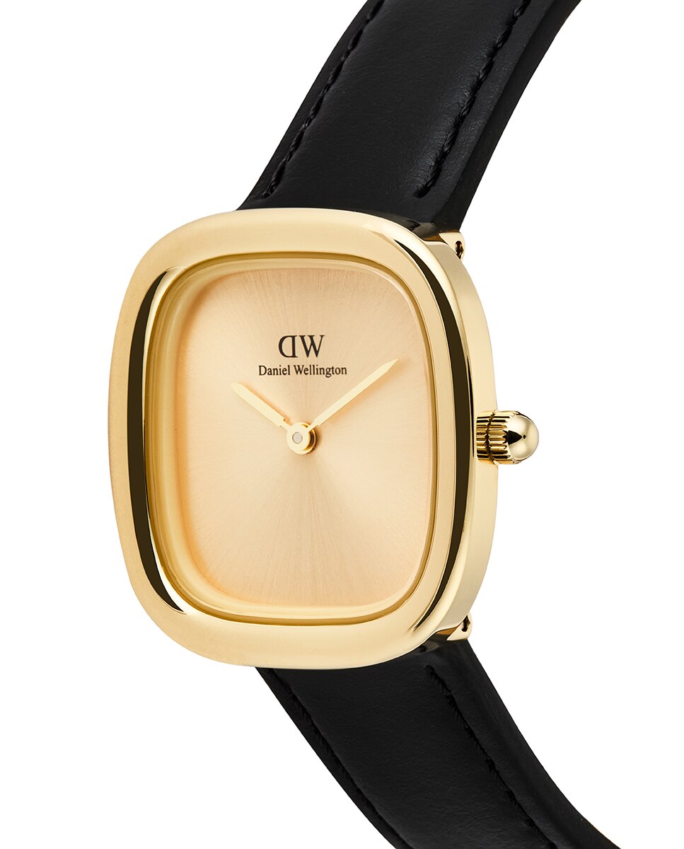 Reloj de mujer Margot DW00100878 de acero - Daniel Wellington - Dorado Dorado-3