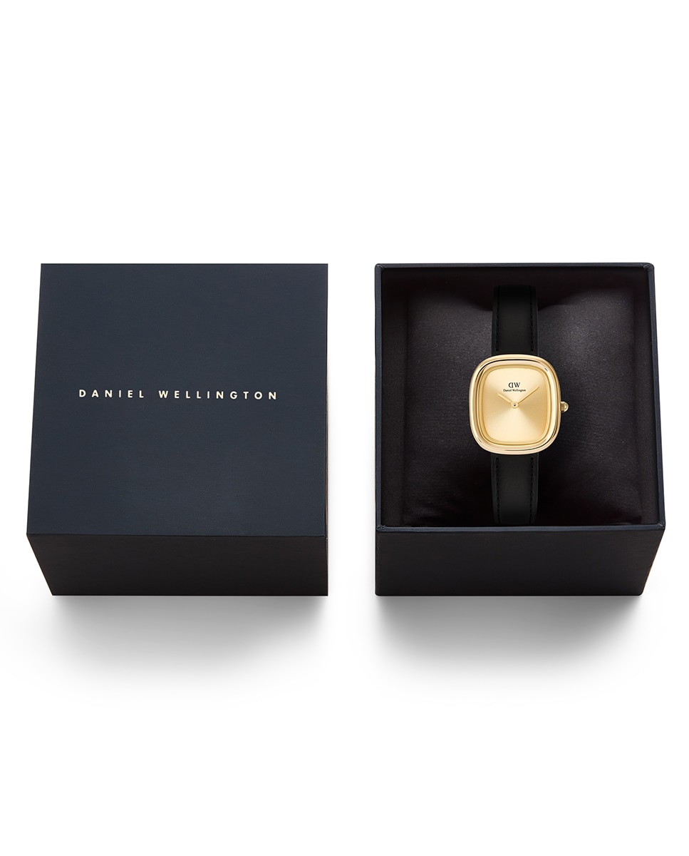 Reloj de mujer Margot DW00100878 de acero - Daniel Wellington - Dorado Dorado-4