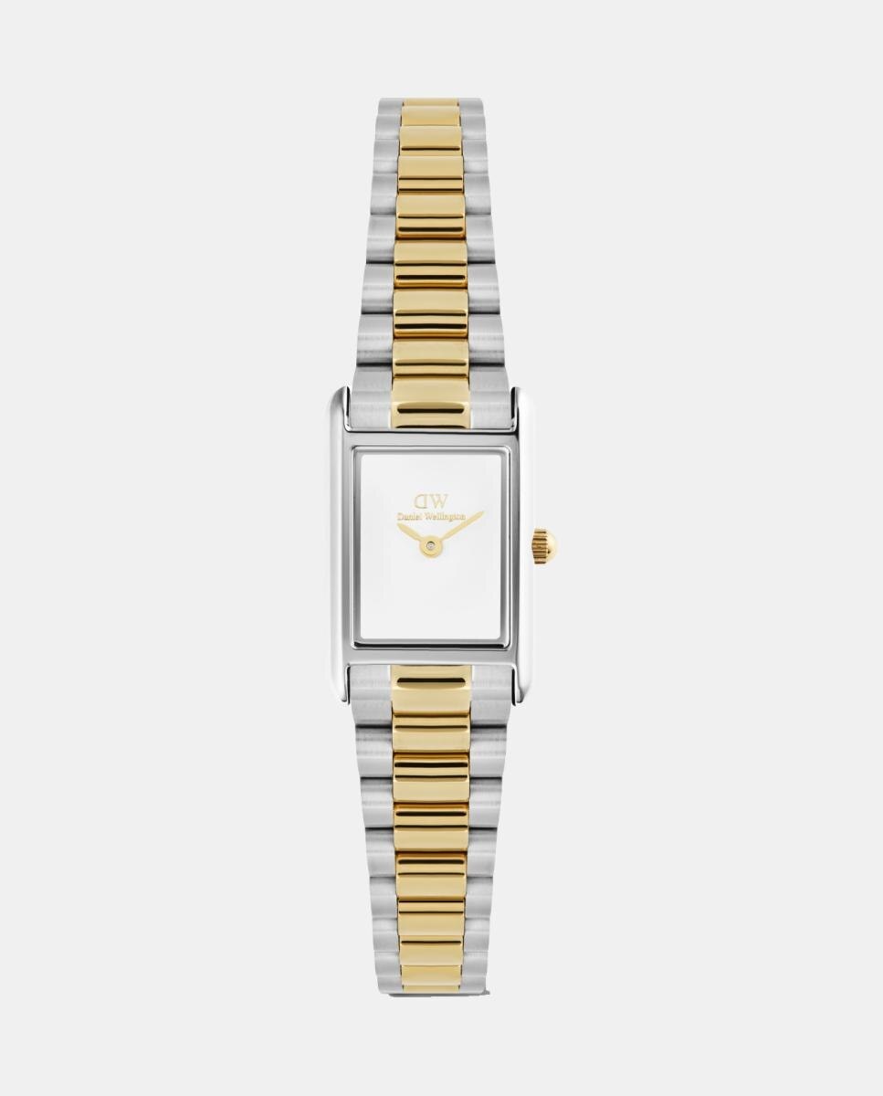 Imagen 1 de Reloj de mujer Bonund Mini DW00100932 multicolor Blanco