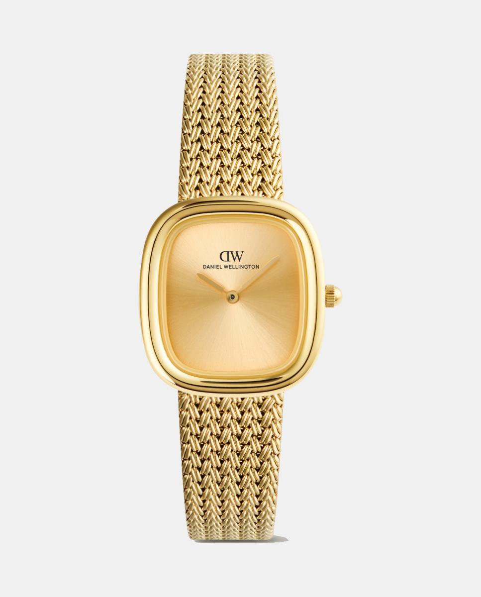 Imagen 1 de Reloj de mujer Margot DW00100964 dorado Dorado