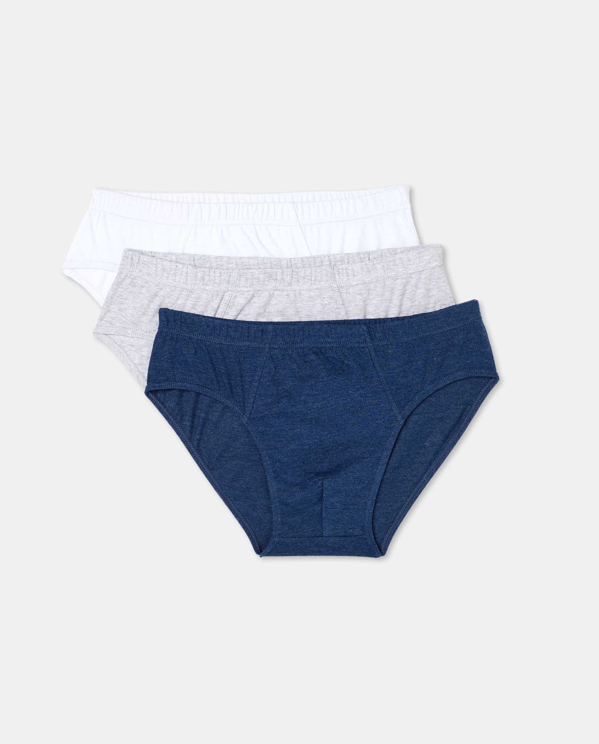 Imagen 0 de Pack 3 slips combinados de hombre