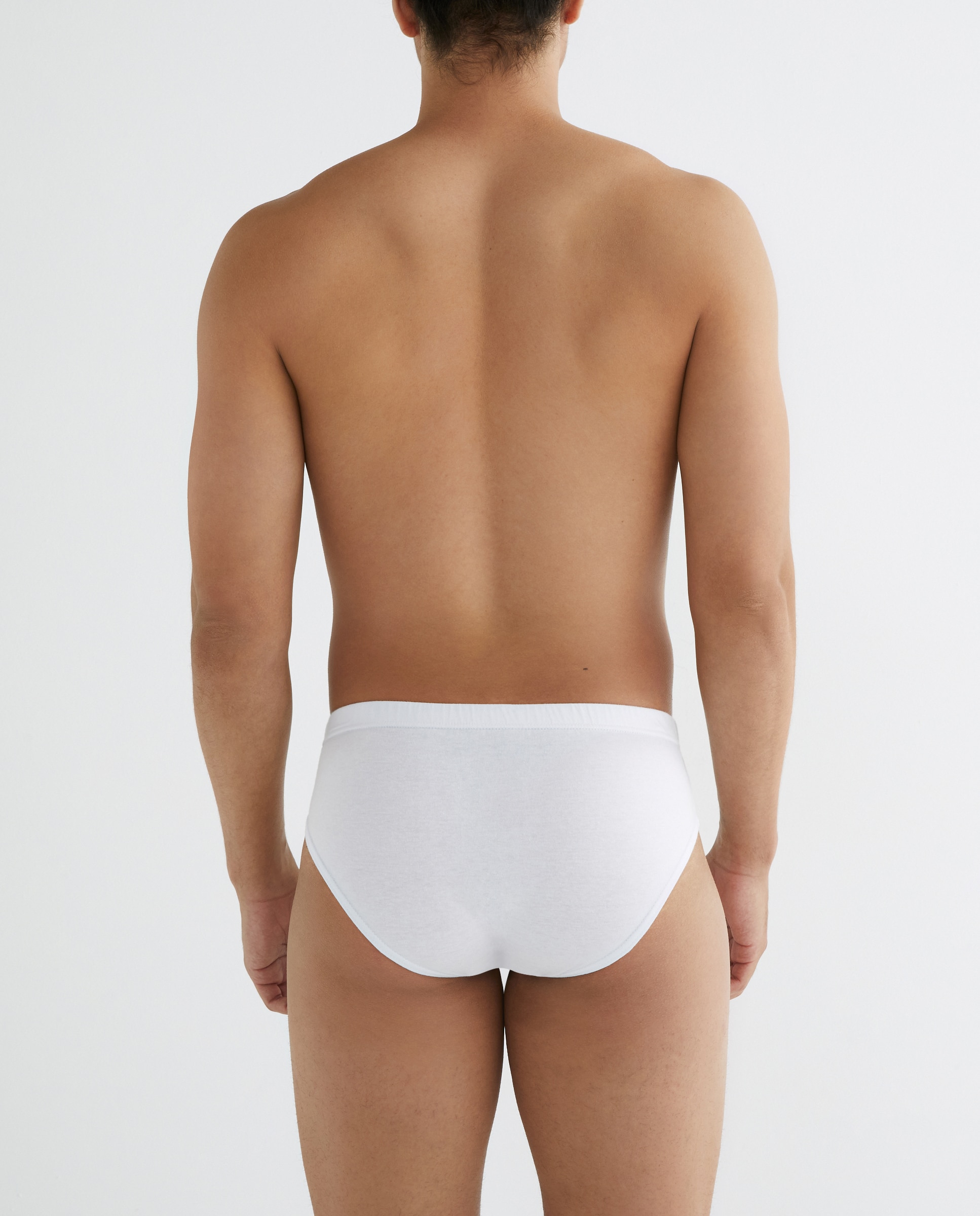 Pack 3 slips combinados de hombre Multicolor-2