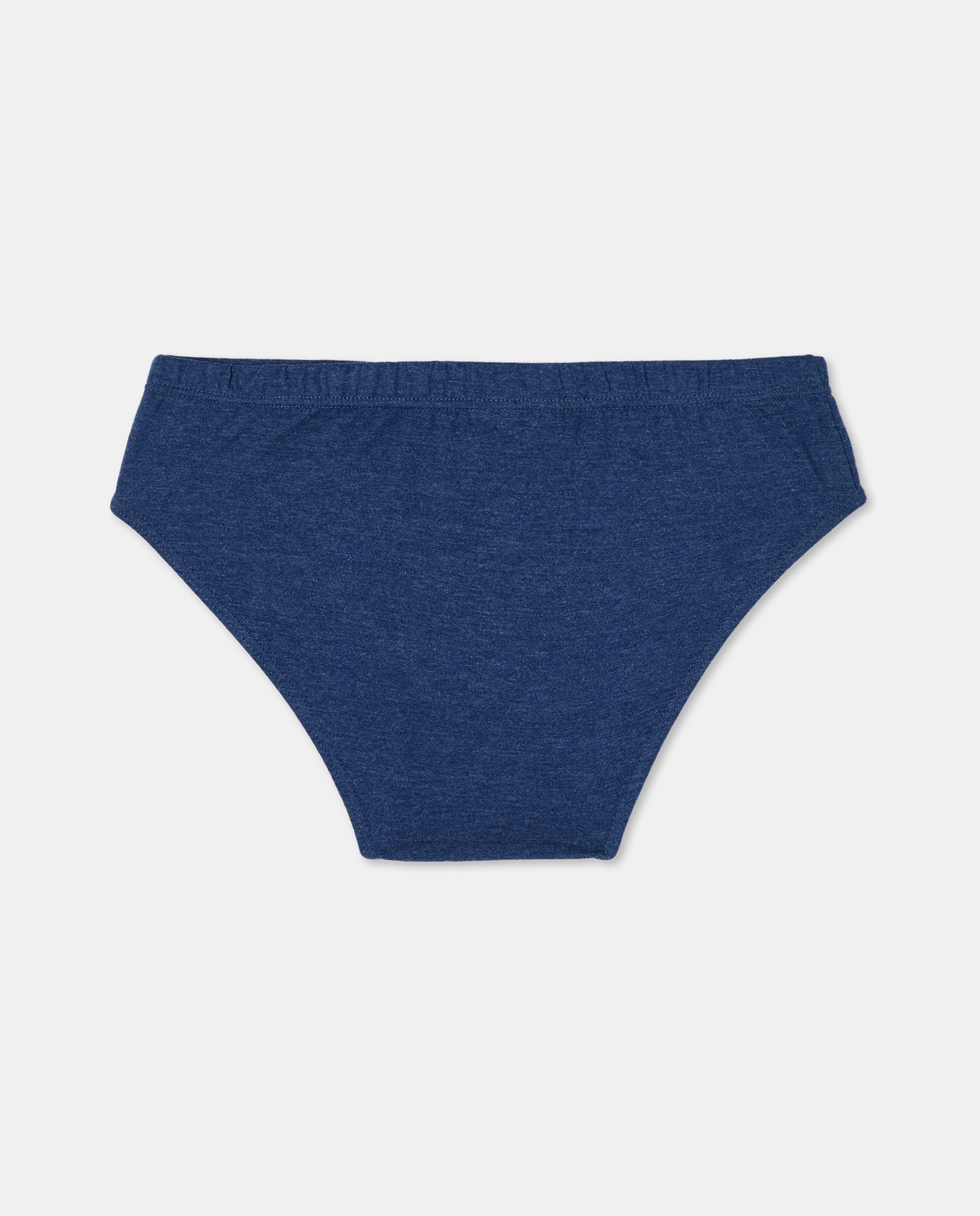 Pack 3 slips combinados de hombre Multicolor-3