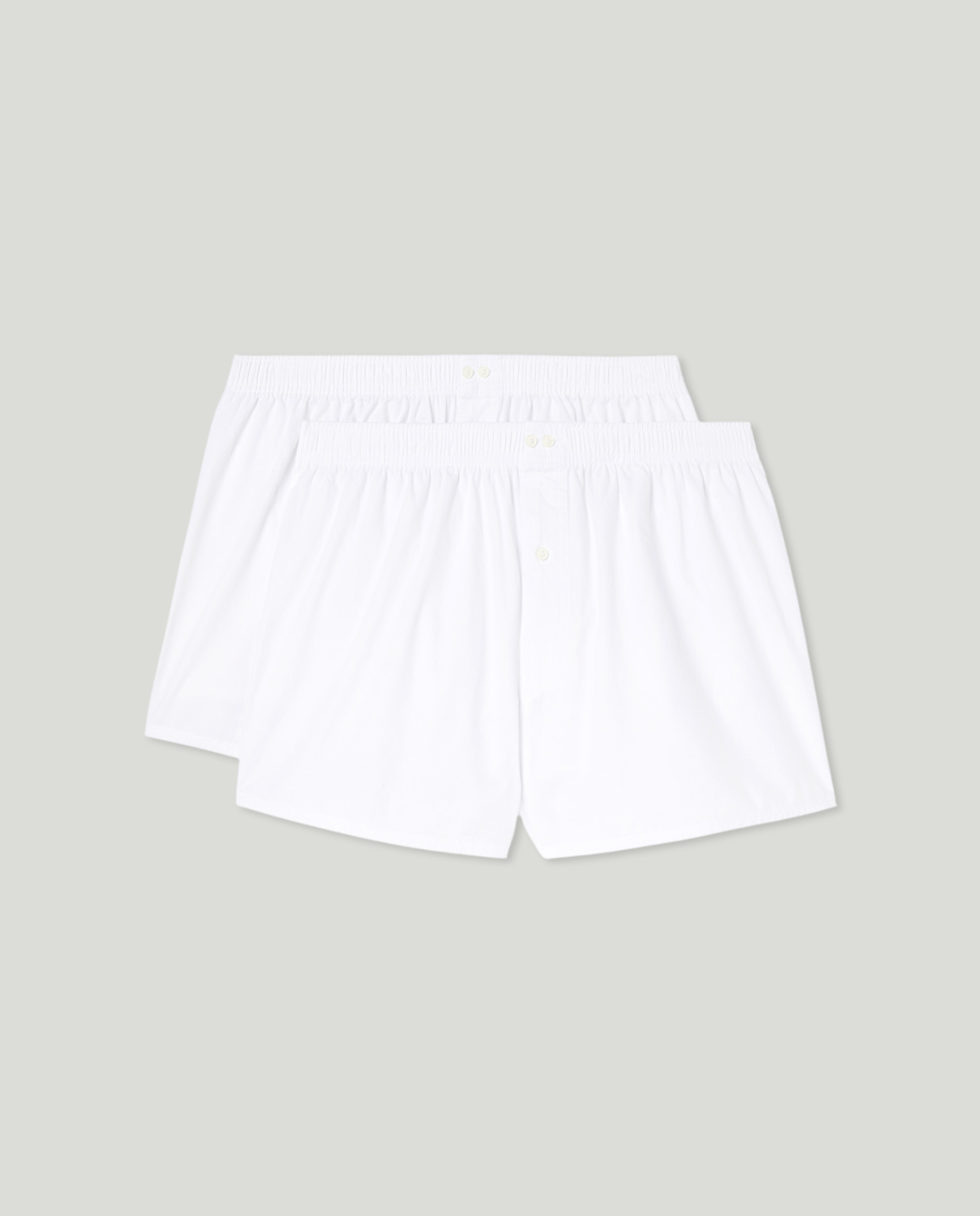 Imagen 0 de Pack 2 boxer algodón hombre