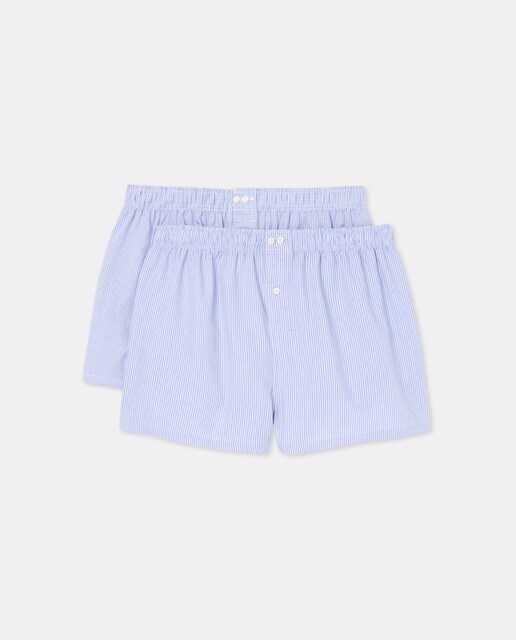 Imagen 0 de Pack dos boxer hombre algodón