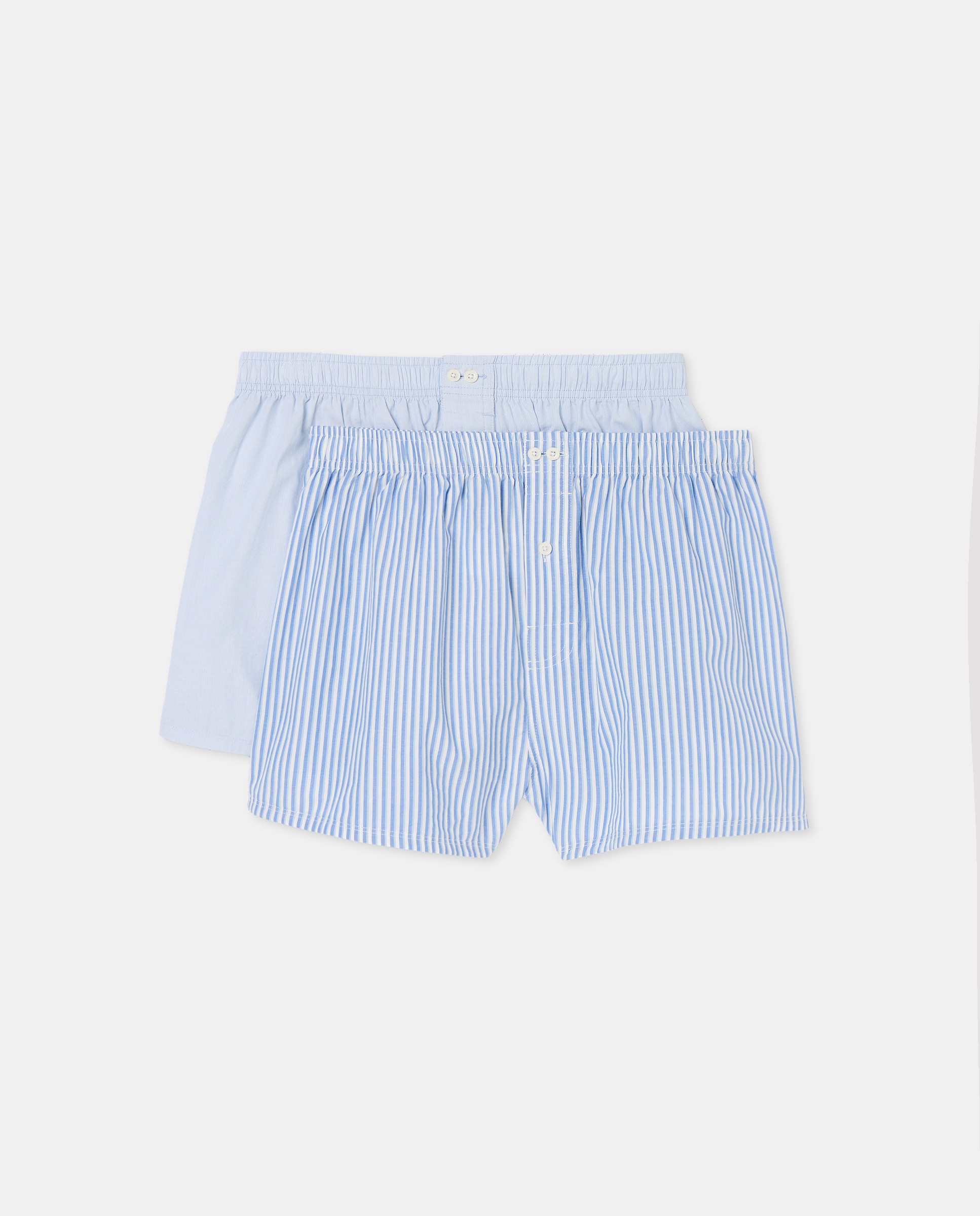 Imagen 0 de Pack dos boxer hombre algodón