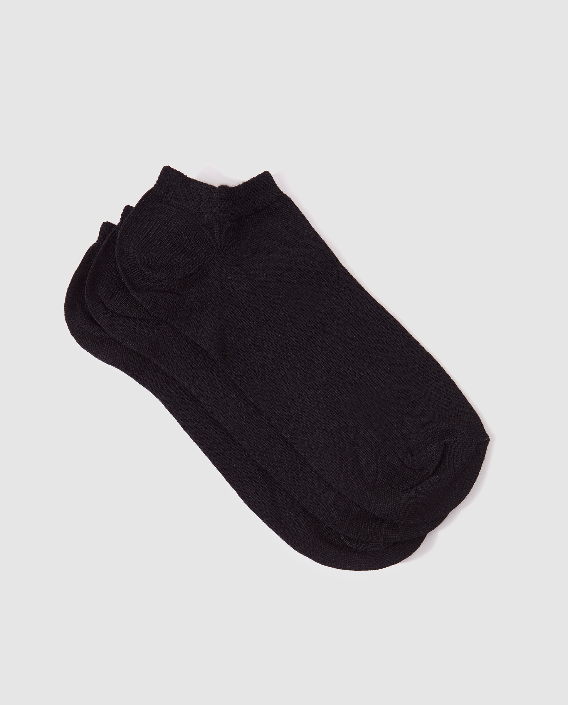Imagen 0 de Pack 3 pares de calcetines Unit