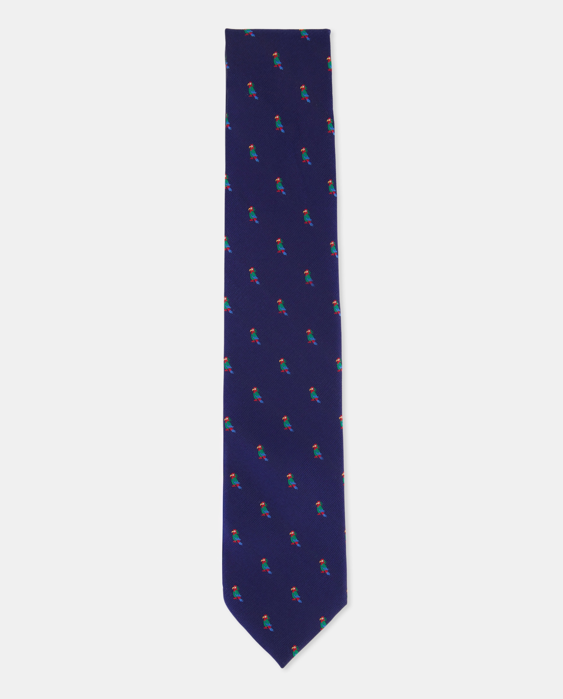 Imagen 0 de Corbata de seda