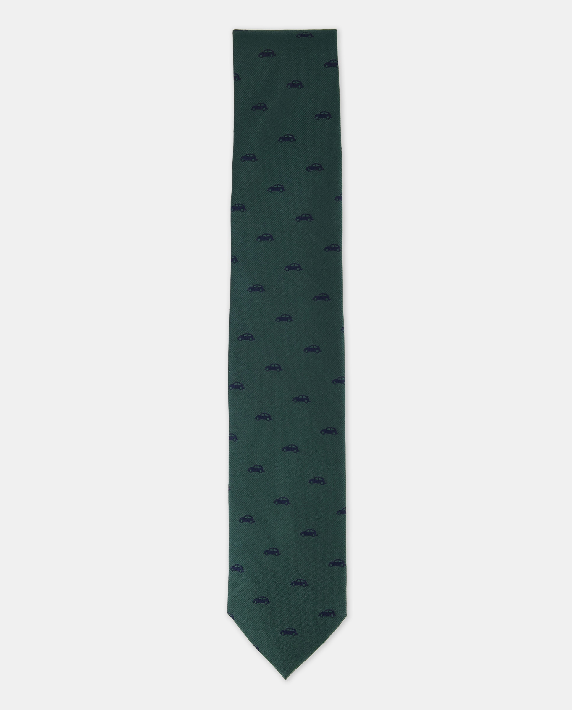 Imagen 0 de Corbata de seda