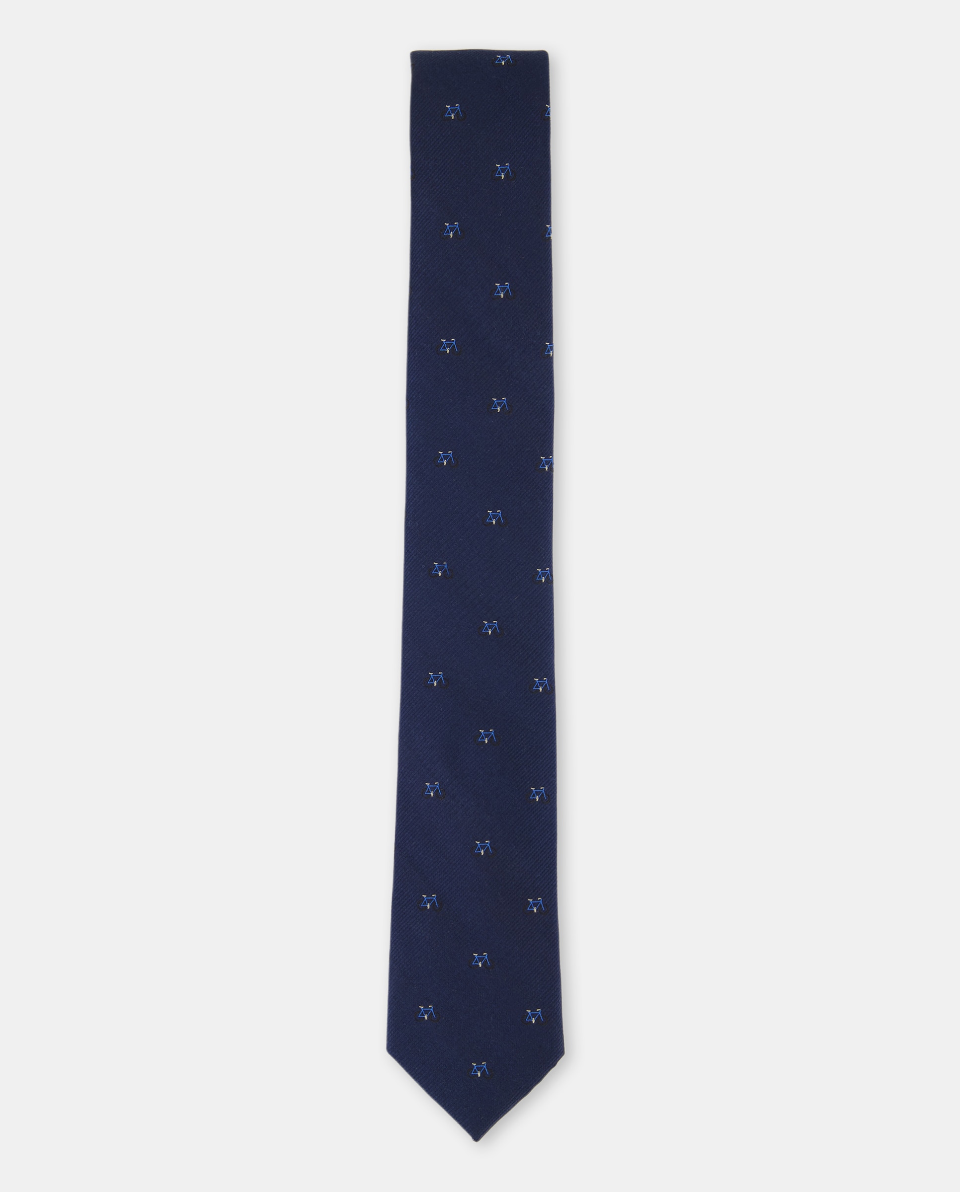 Imagen 0 de Corbata de seda
