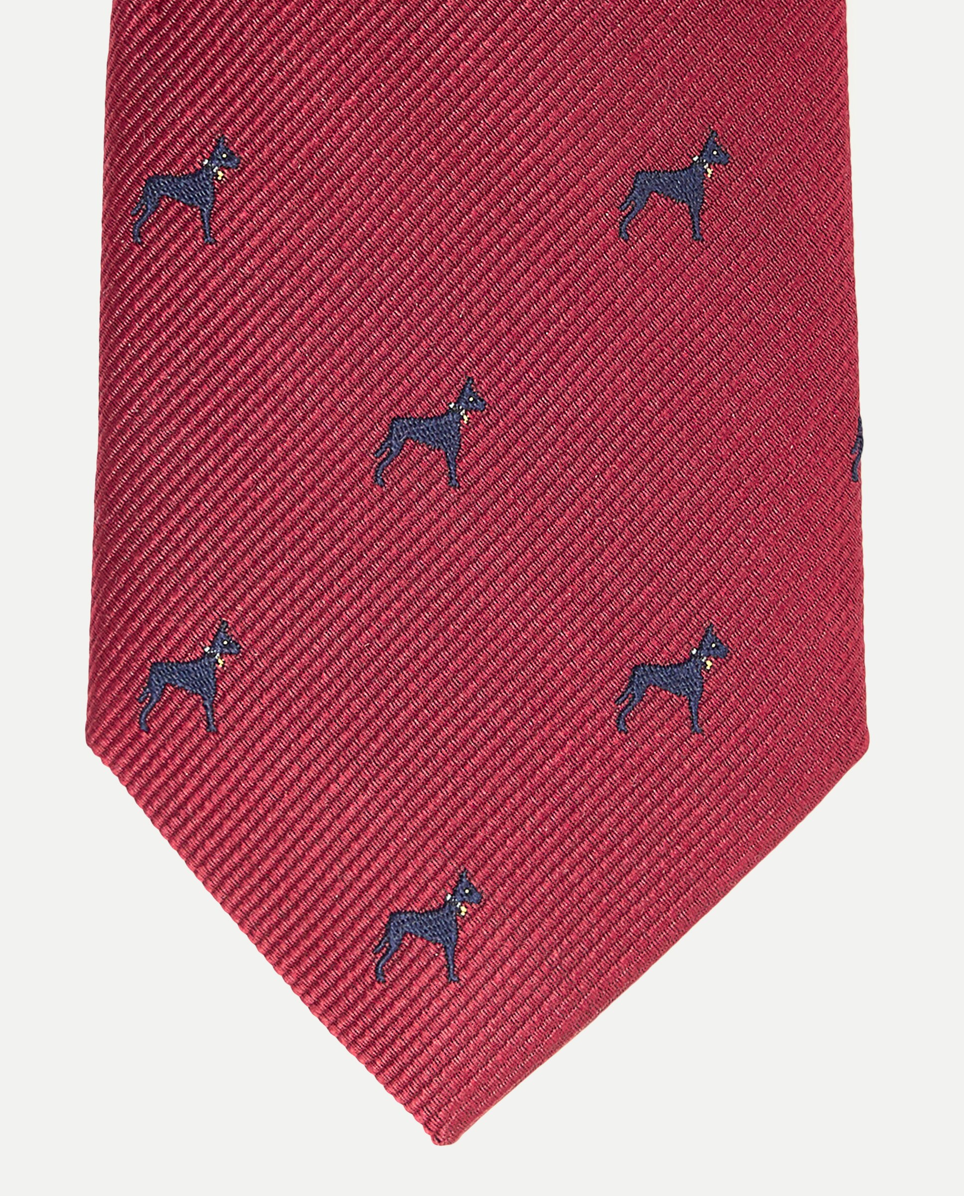 Imagen 0 de Corbata hombre 100% seda