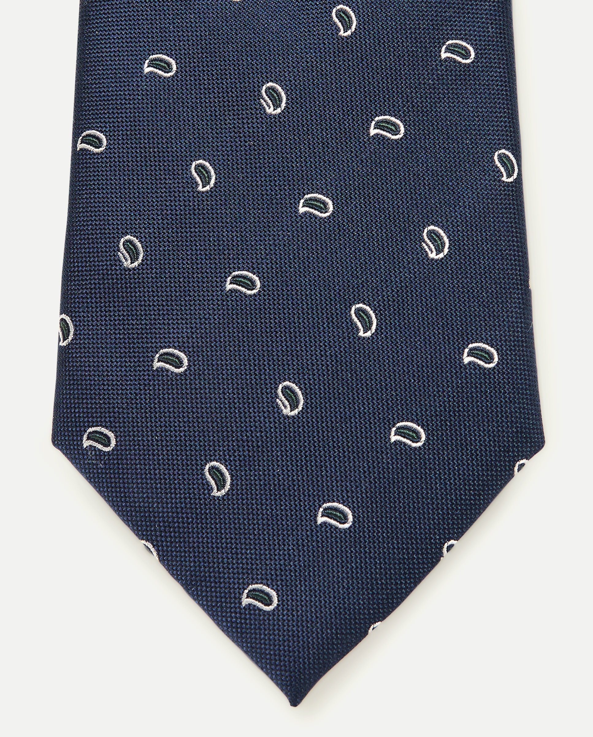 Imagen 0 de Corbata hombre 100% seda