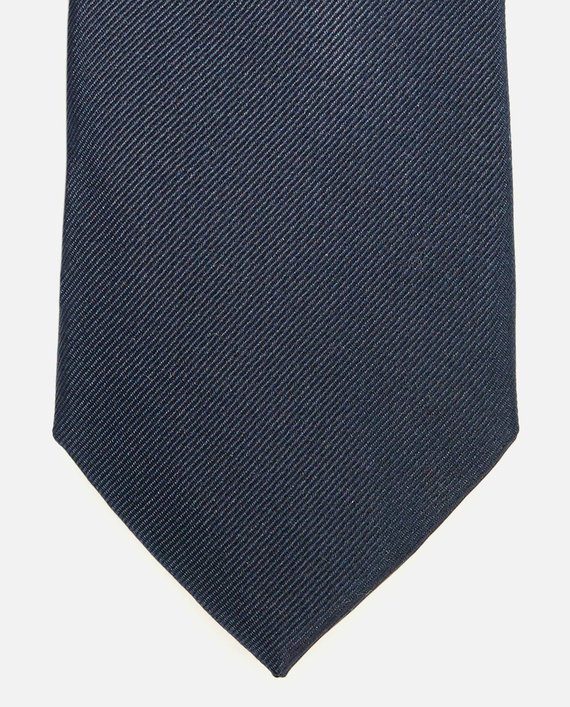 Imagen 0 de Corbata seda hombre pala fina