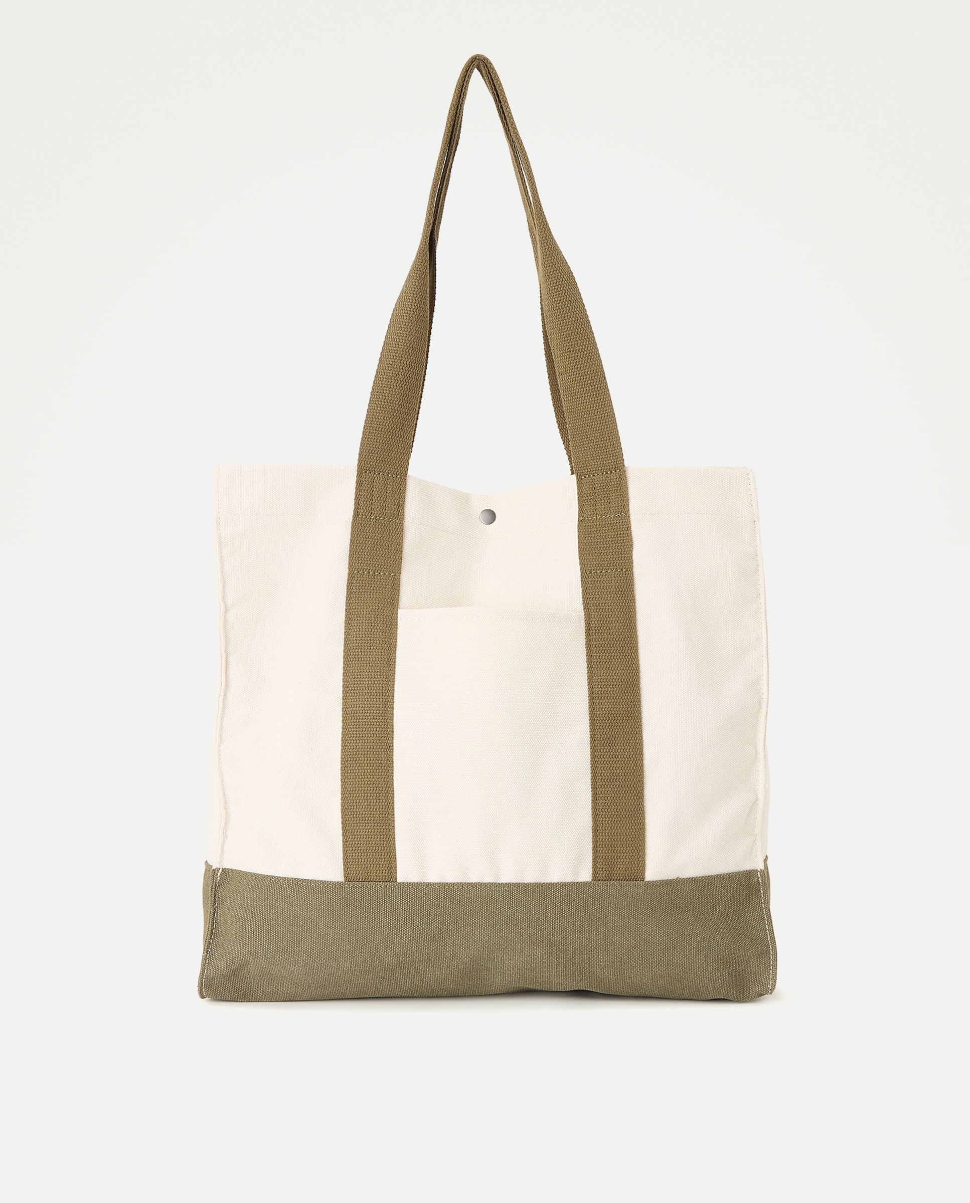 Imagen 0 de Bolsa de lona hombre