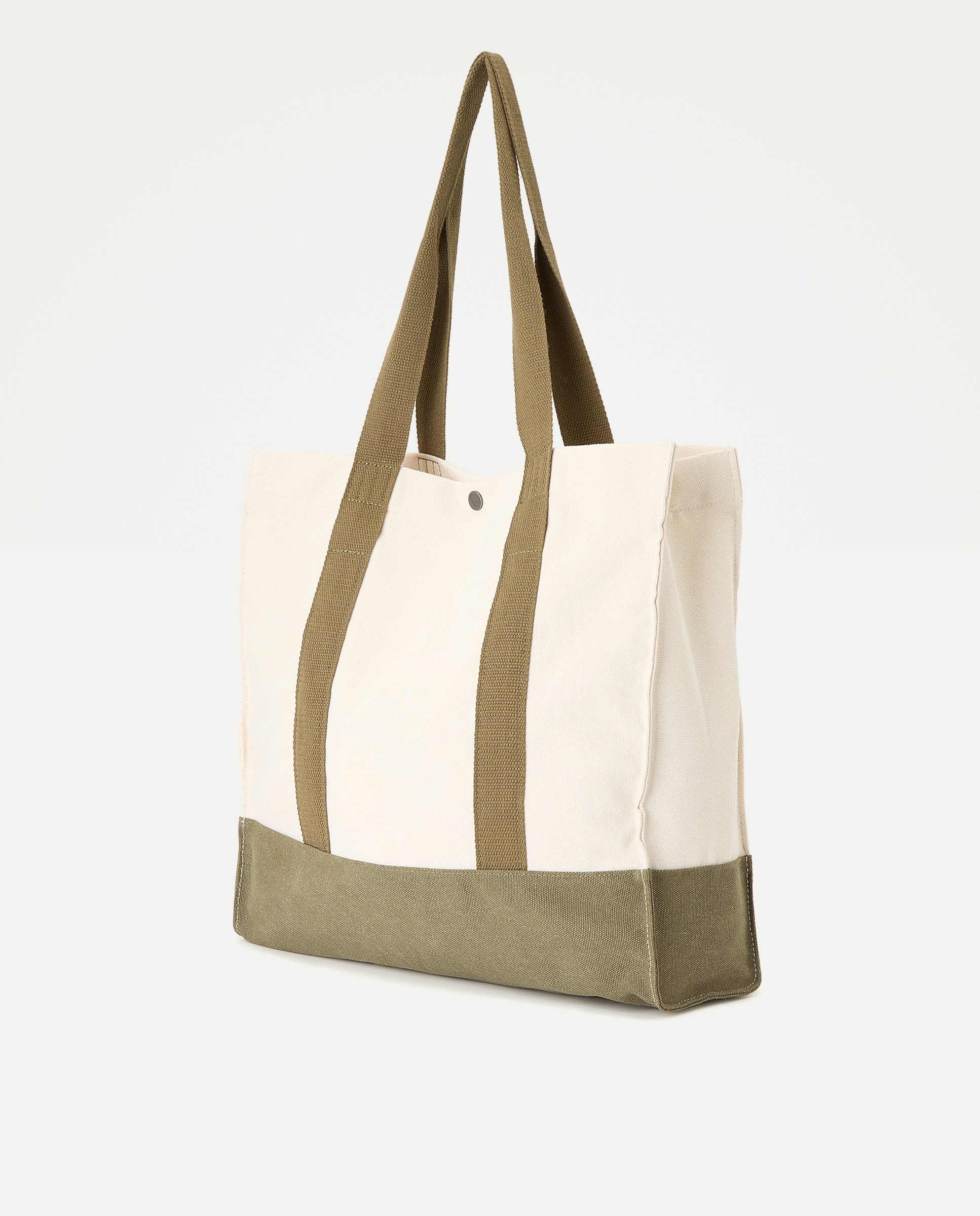 Bolsa de lona hombre 120 Crudo-2