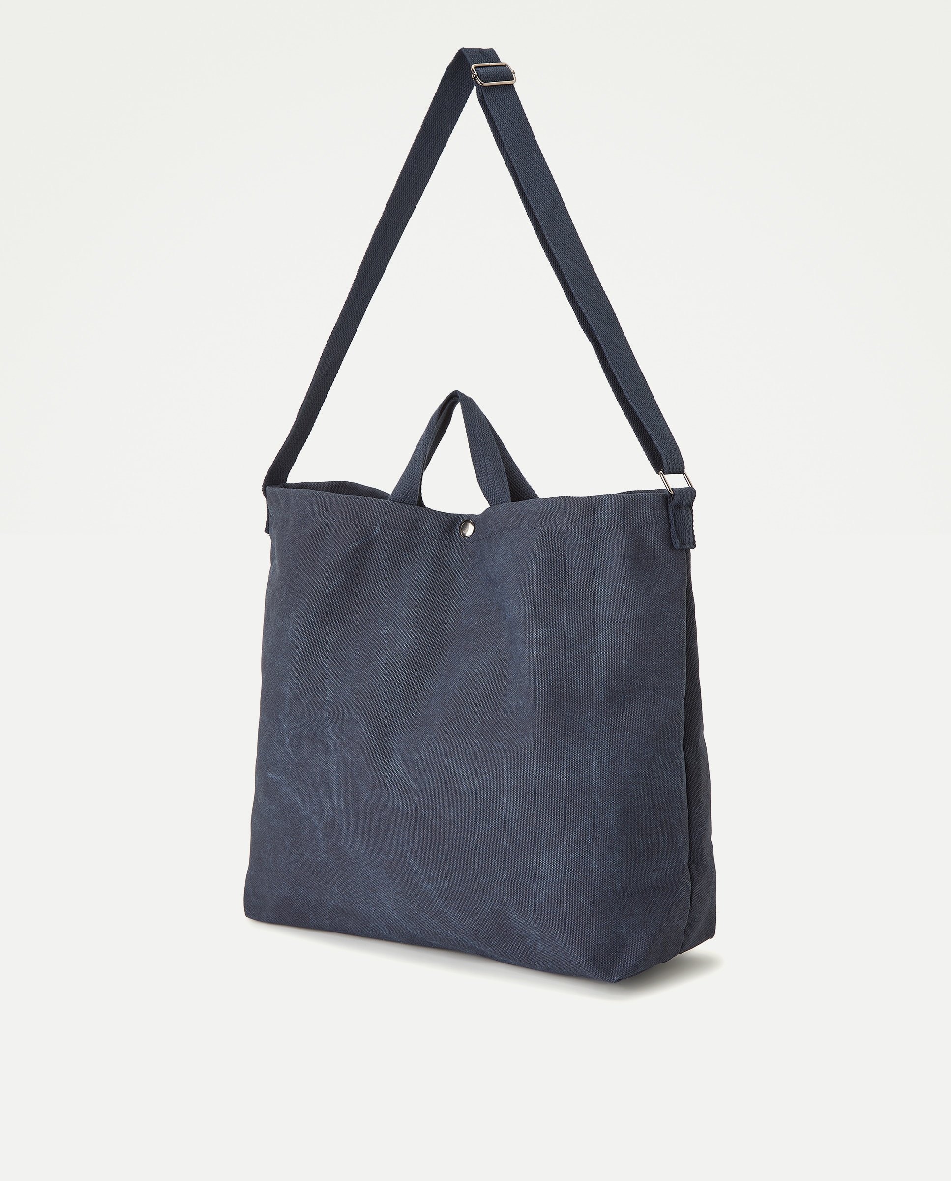 Bolsa de lona hombre 830 Antracita-2