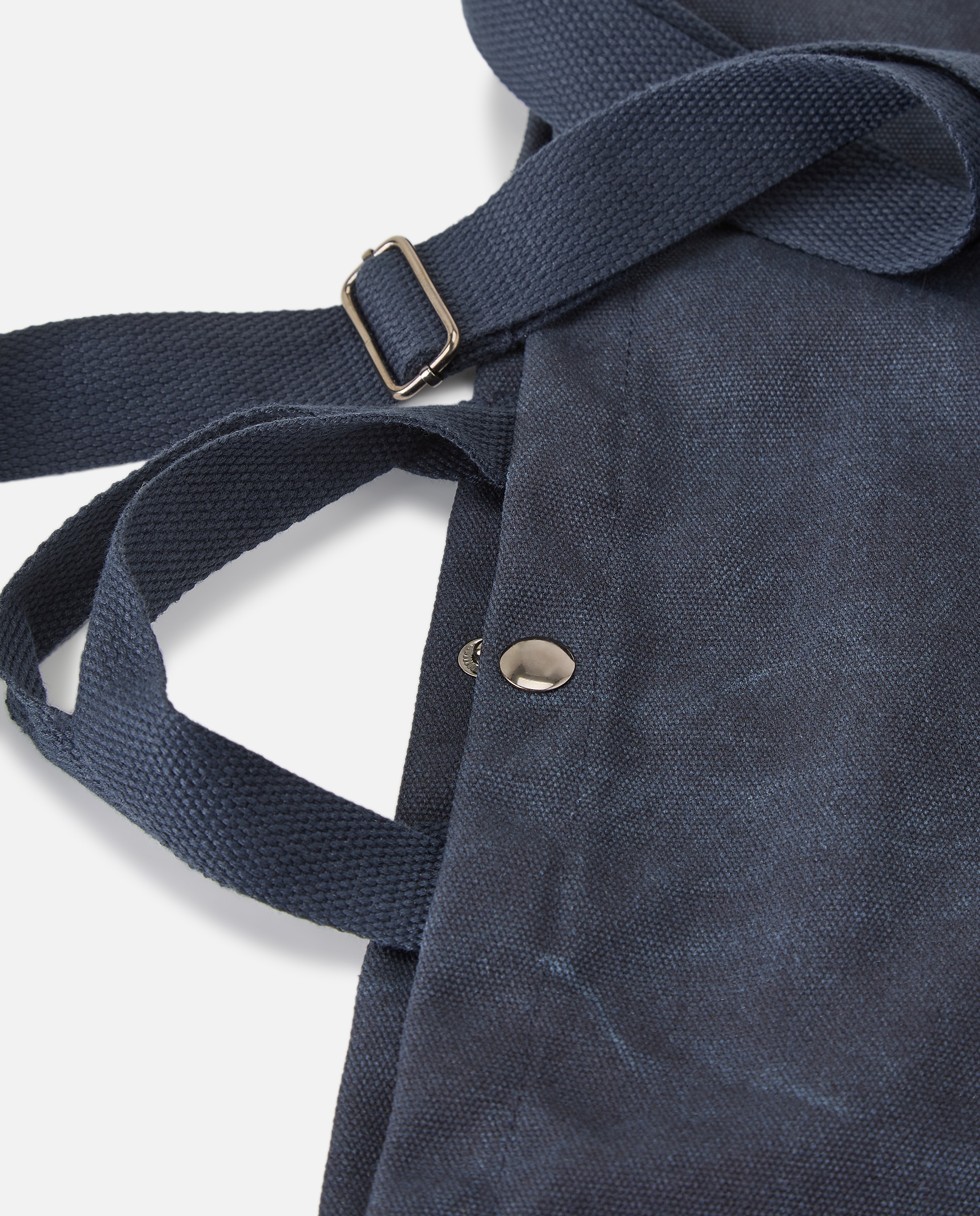 Bolsa de lona hombre 830 Antracita-4