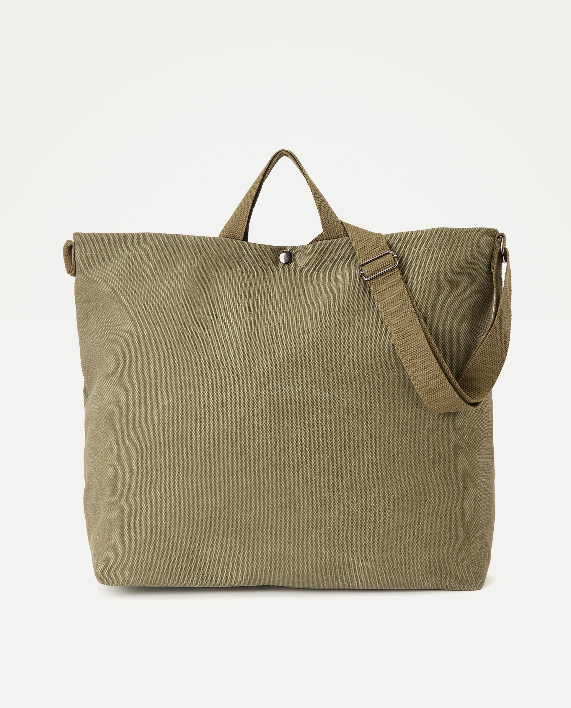 Imagen 0 de Bolsa de lona hombre