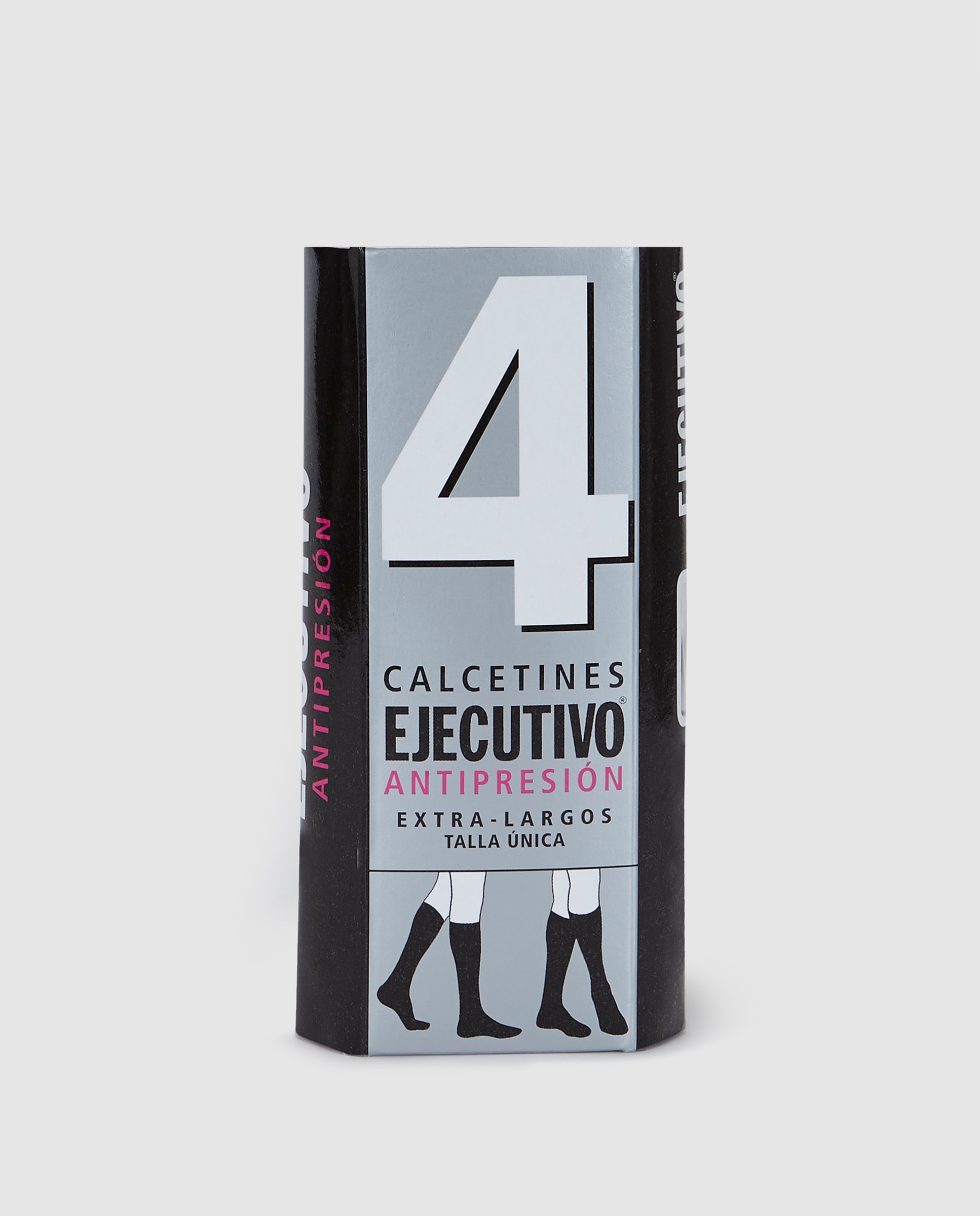 Imagen 0 de Pack 2 pares de calcetines Ejecutivo
