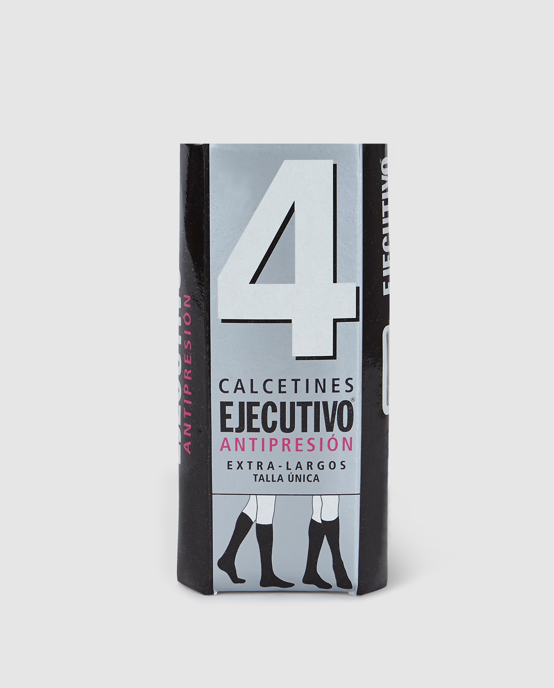 Imagen 0 de Pack 2 pares de calcetines Ejecutivo