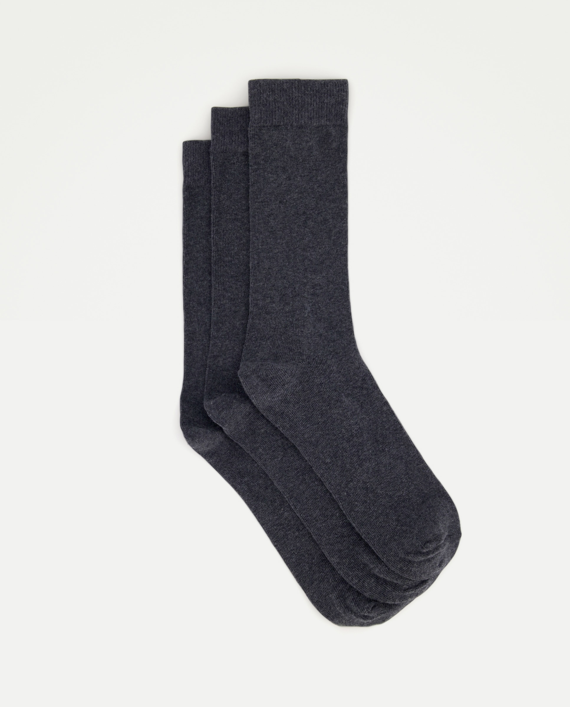 Imagen 0 de Pack 3 calcetines de hombre vestir