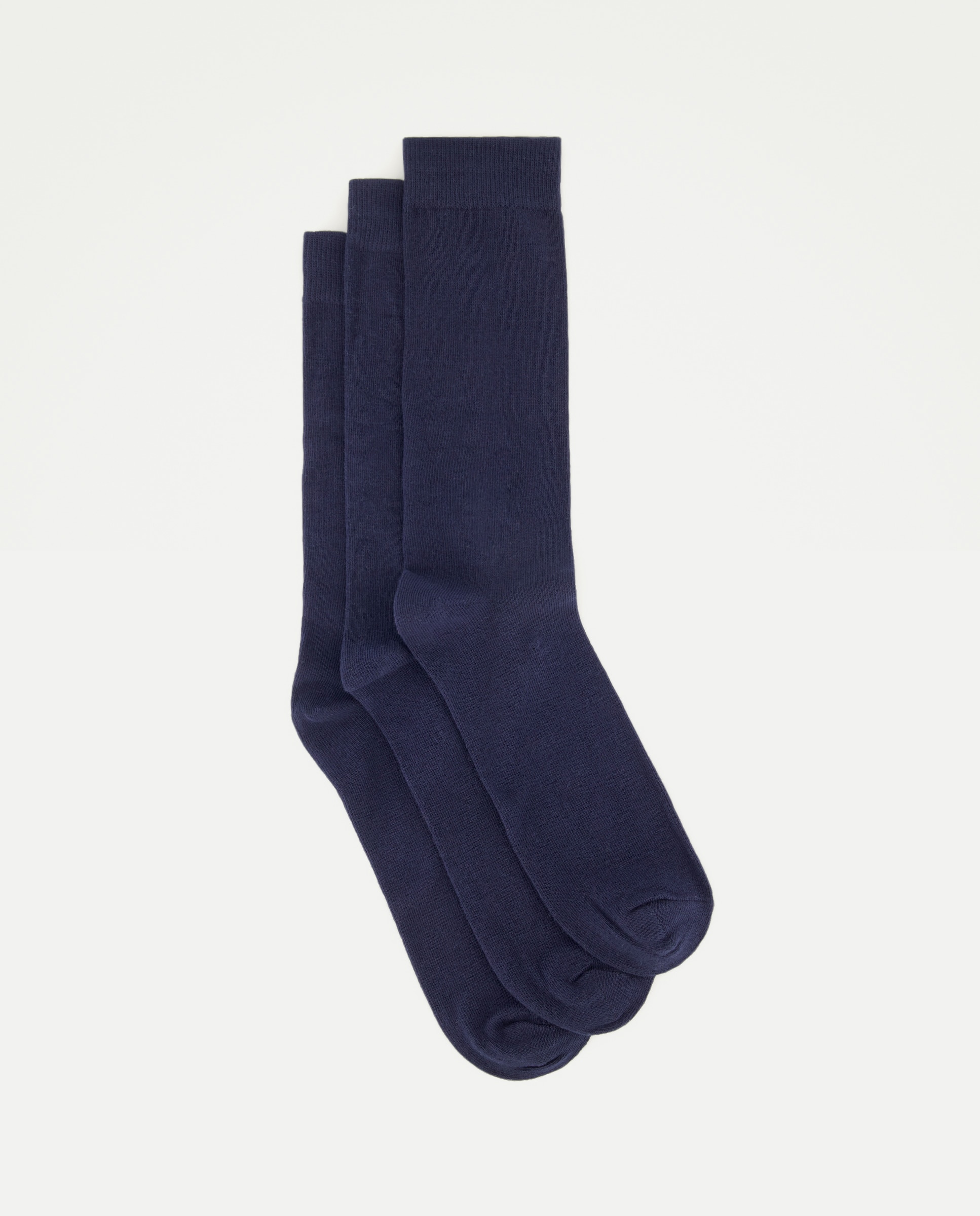 Imagen 0 de Pack 3 calcetines de hombre vestir