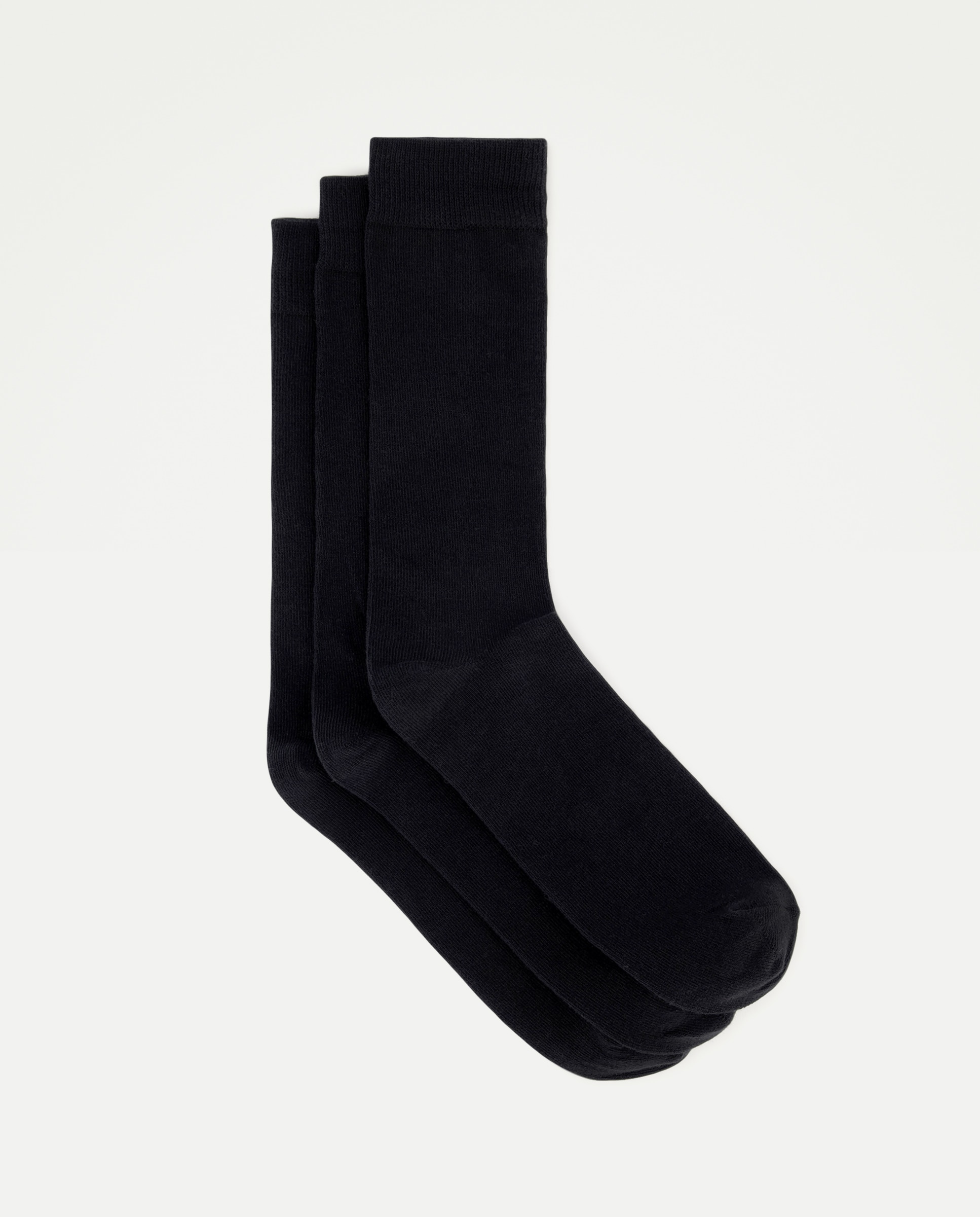 Imagen 0 de Pack 3 calcetines de hombre vestir