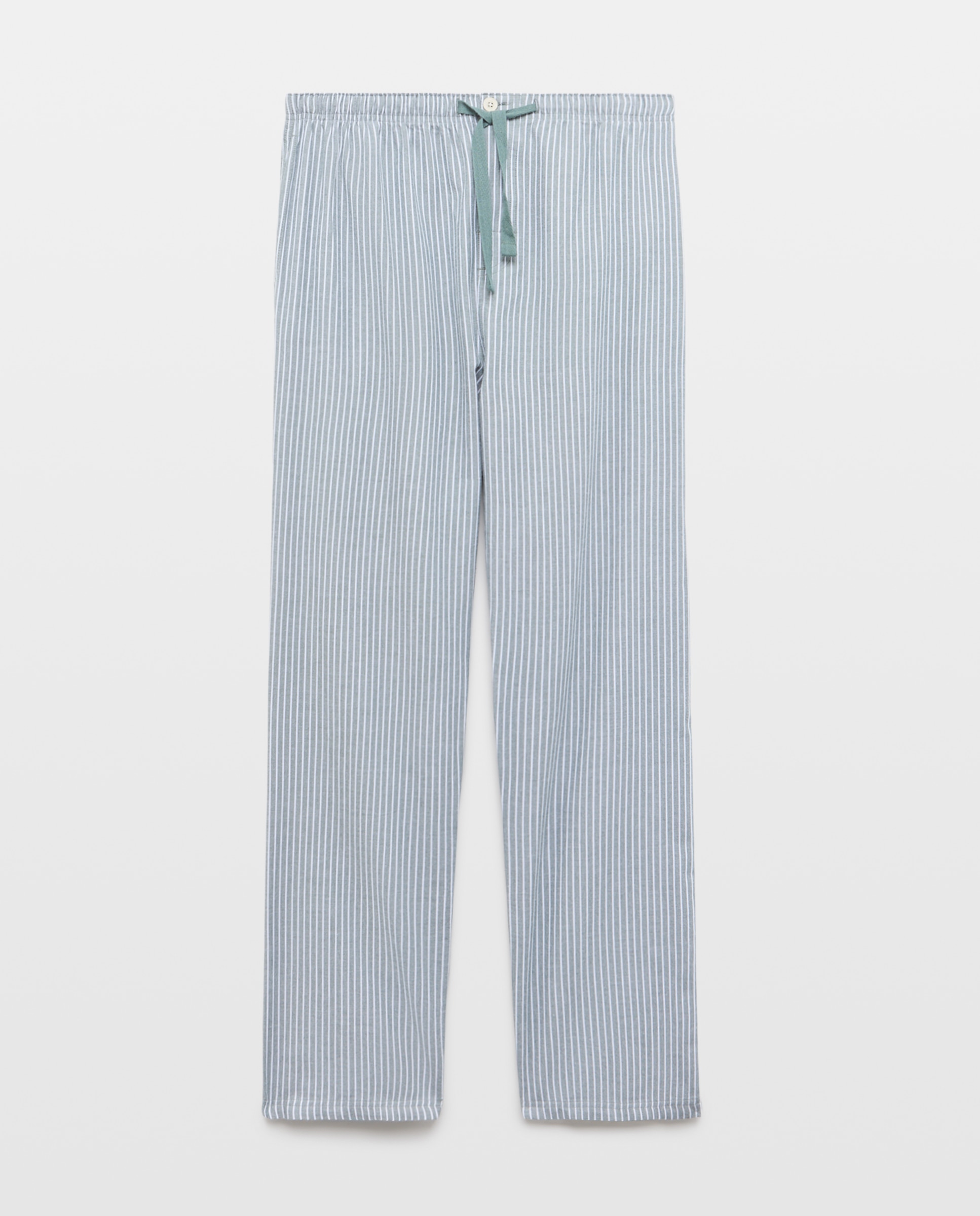 Imagen 0 de Pantalón pijama hombre algodón