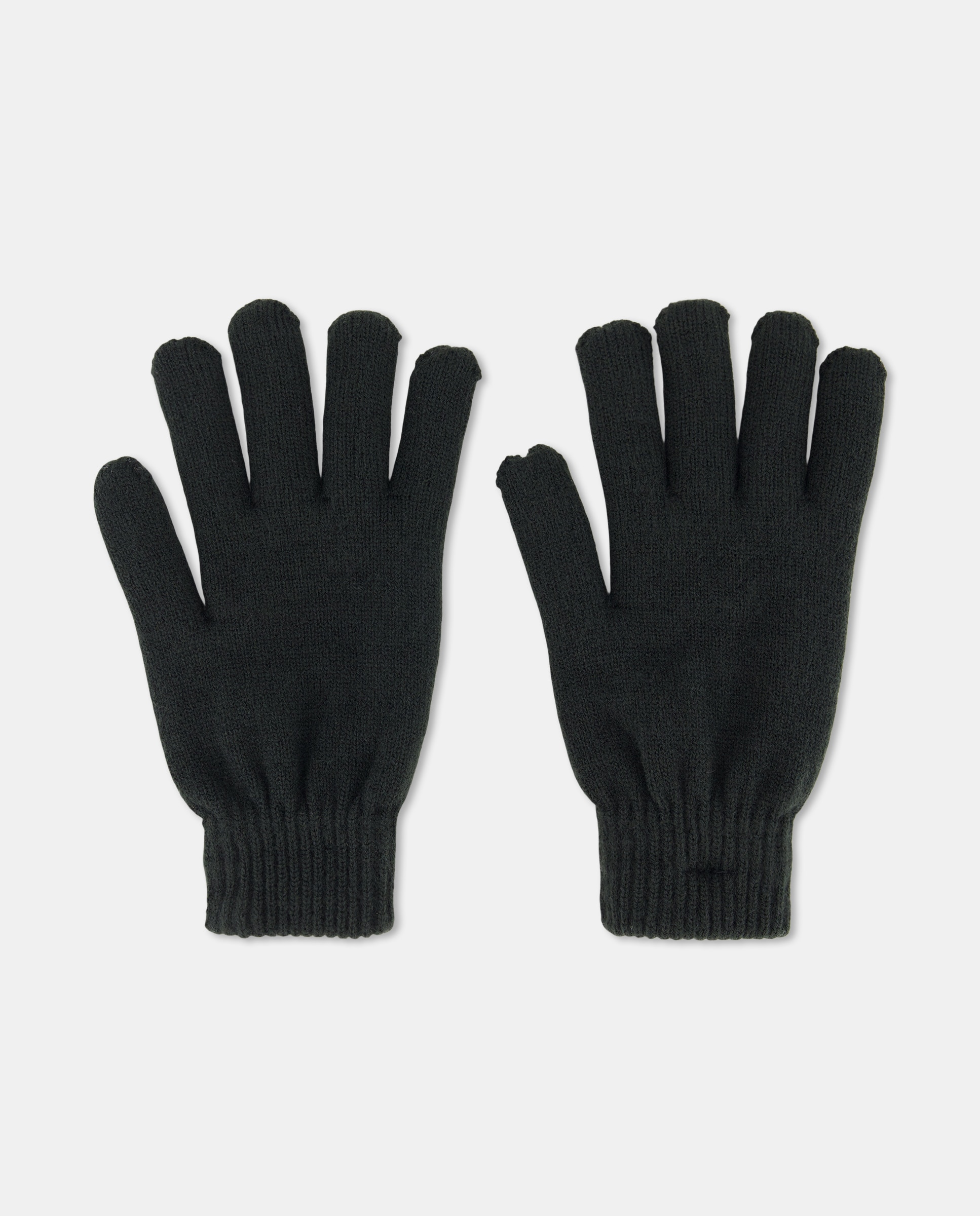Imagen 0 de Guante punto forrado polar hombre
