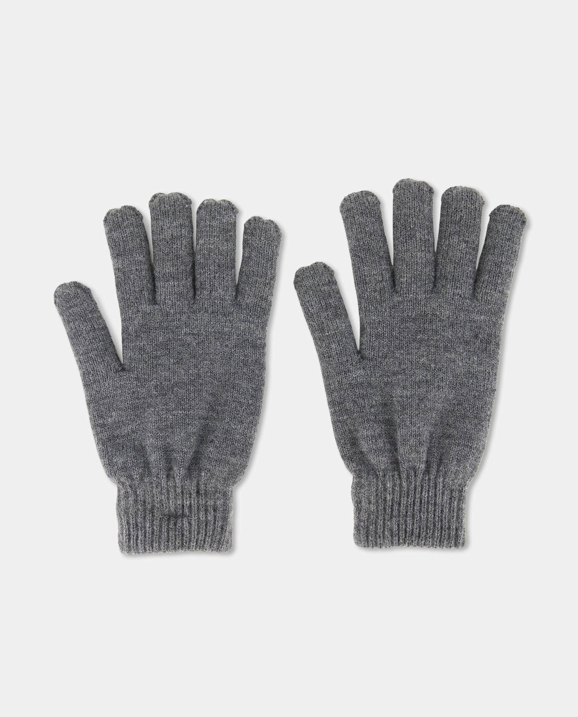 Imagen 0 de Guante punto forrado polar hombre