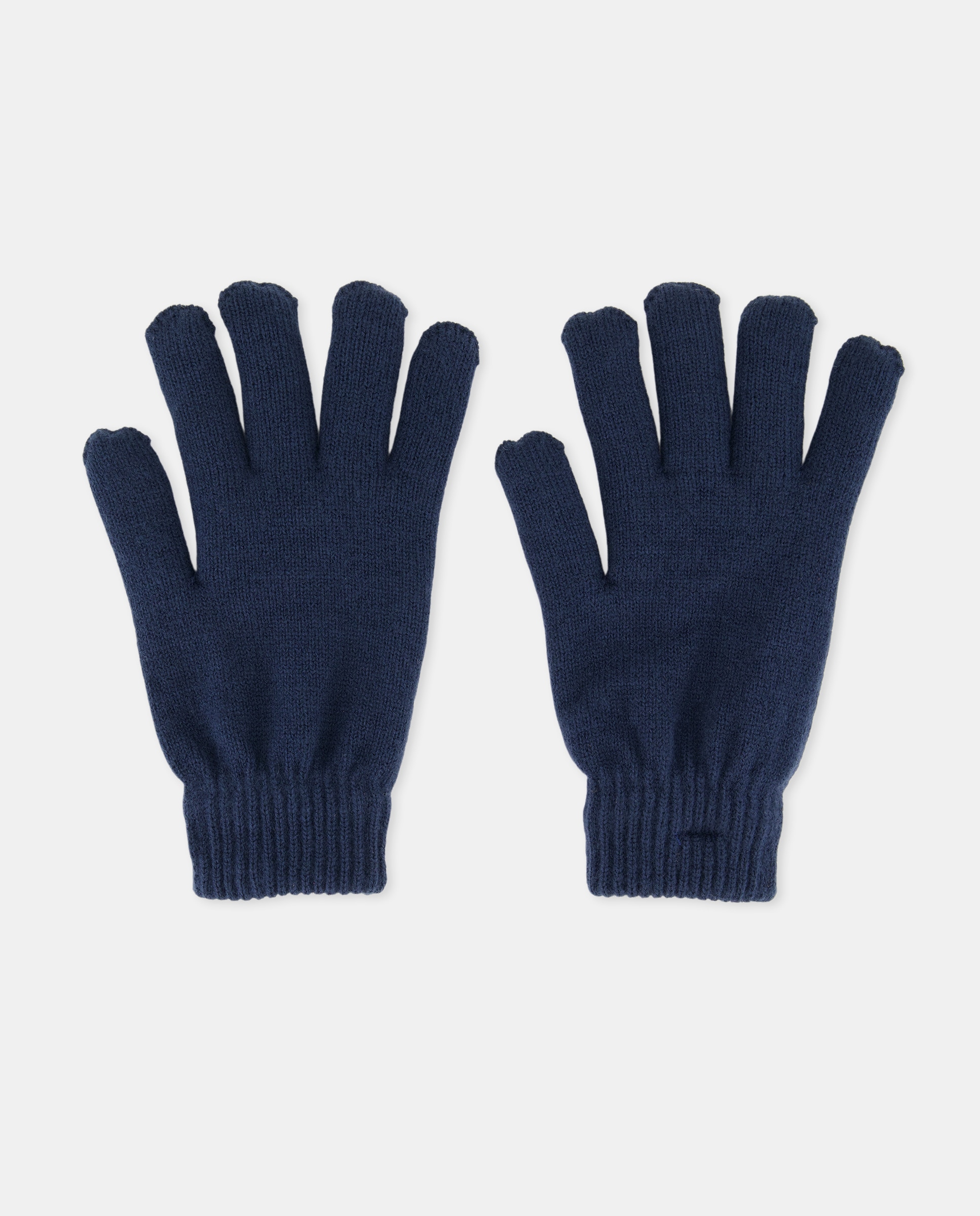 Imagen 0 de Guante punto forrado polar hombre