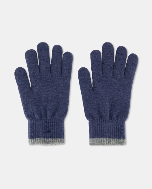 Imagen 0 de Gorro punto hombre