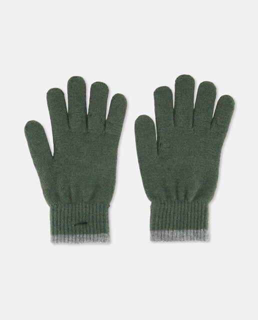 Imagen 0 de Gorro punto hombre