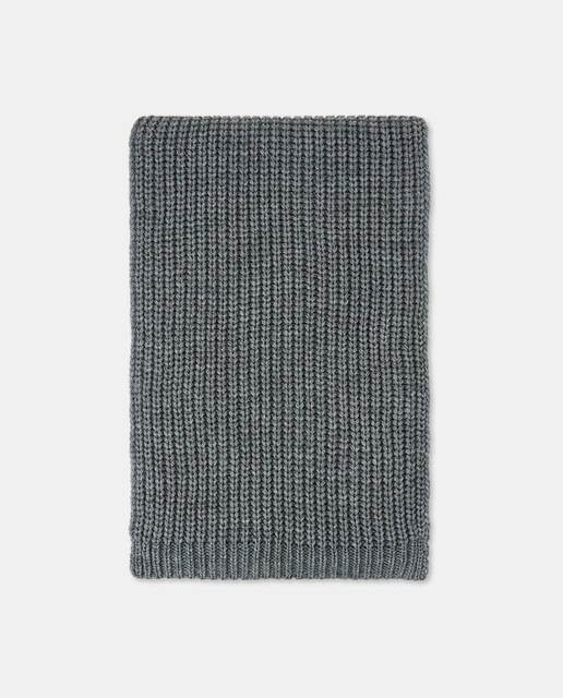 Imagen 0 de Bufanda punto canale hombre